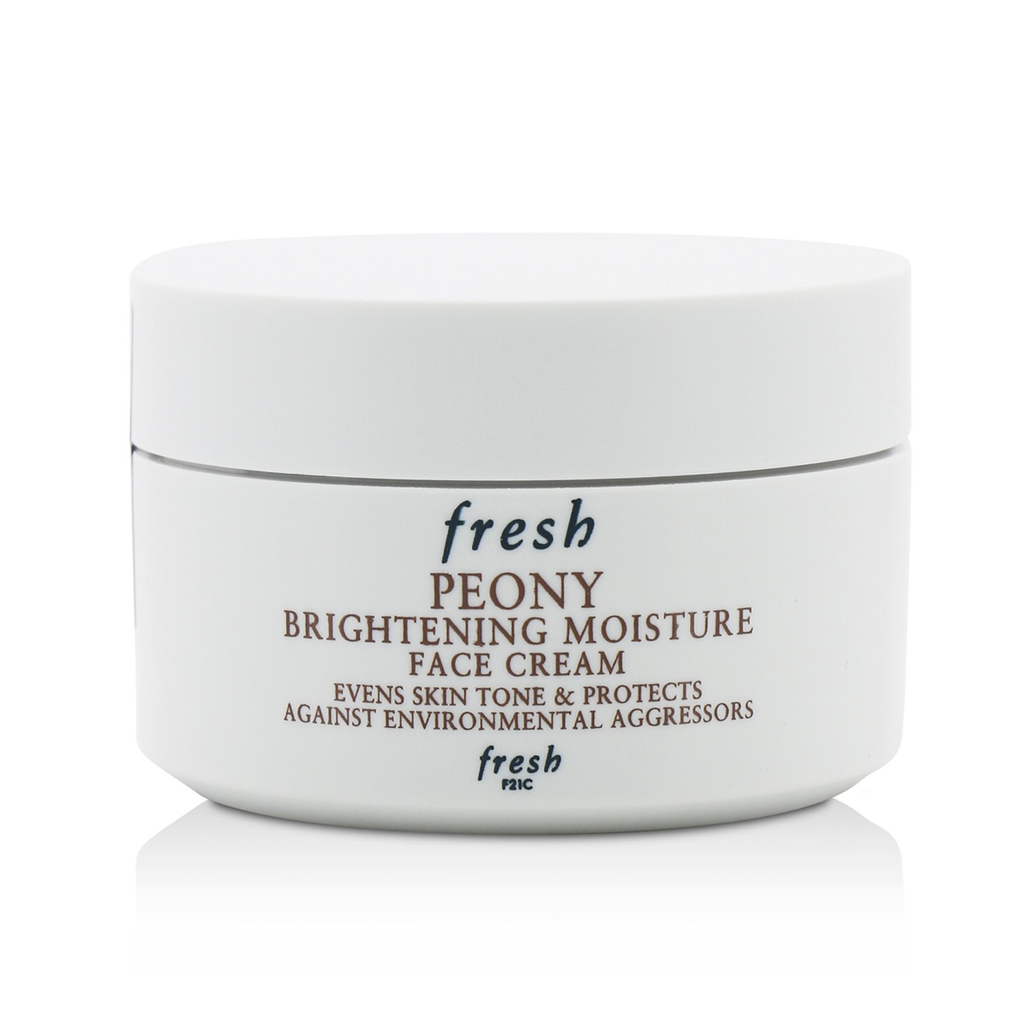 Fresh Peony Brightening Moisture Face Cream 50ml/1.6oz