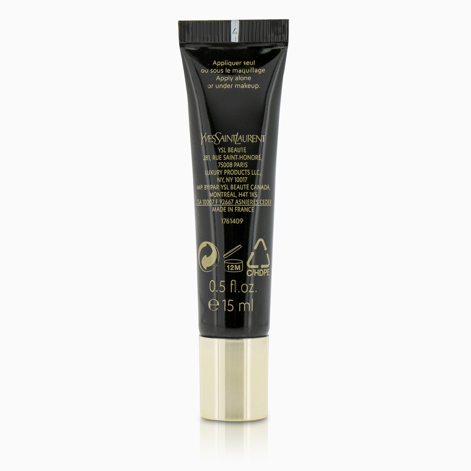 Yves Saint Laurent Top Secrets Lip Perfector 38754 15ml/0.5oz