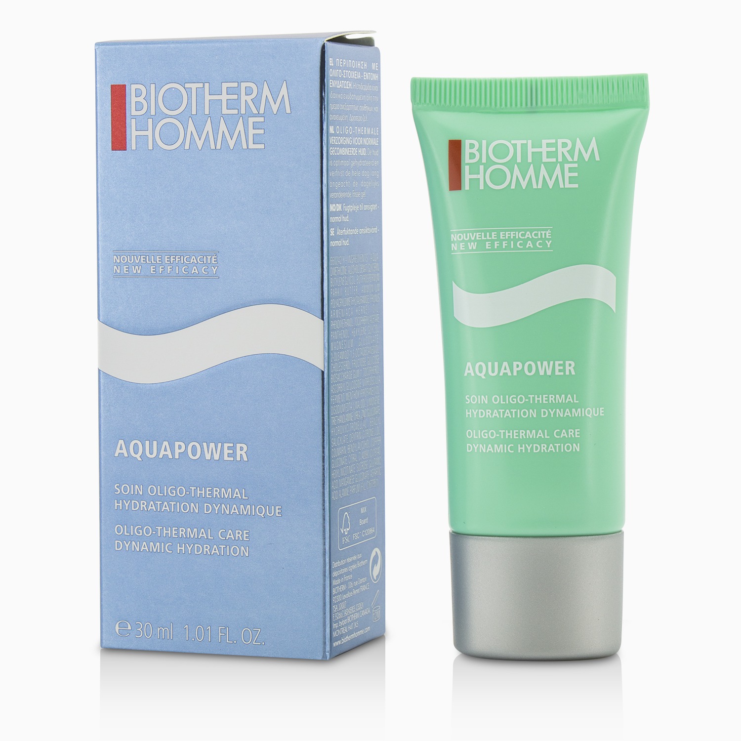 Biotherm Homme Aquapower 30ml/1.01oz