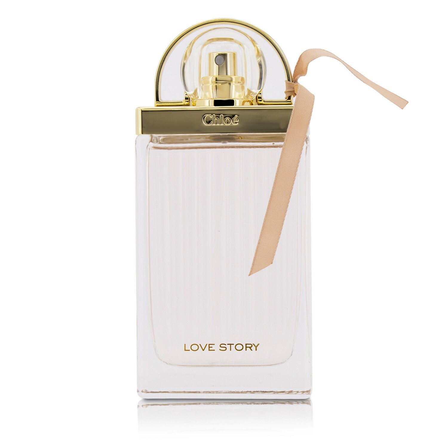 Chloe Love Story Eau De Toilette Spray 75ml/2.5oz