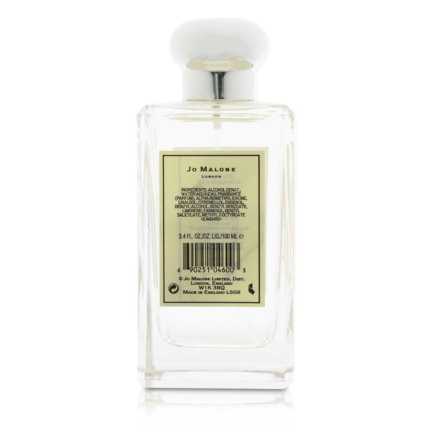 조 말론 Jo Malone 블랙 시더우드 앤 주니퍼 코롱 스프레이 (원래 박스 없음) 100ml/3.4oz