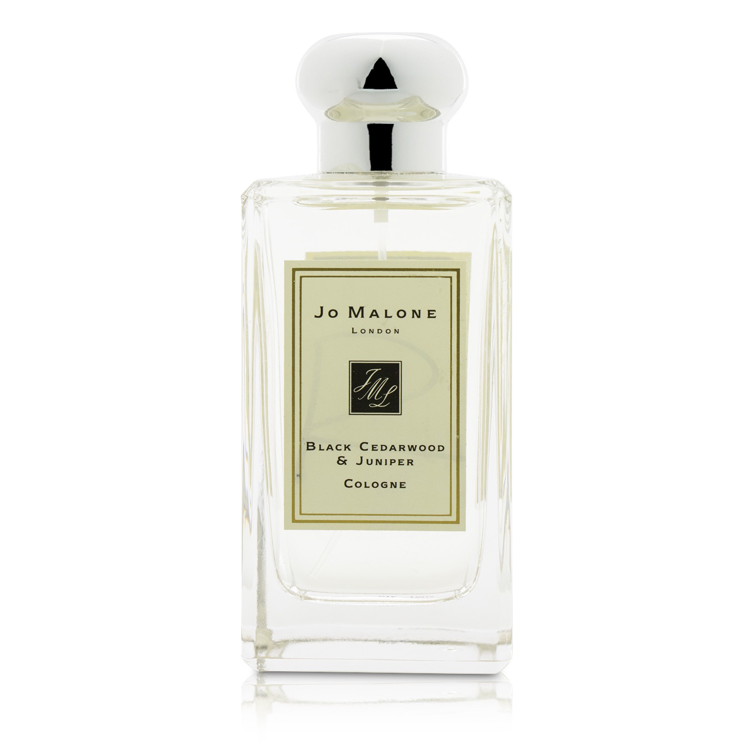 조 말론 Jo Malone 블랙 시더우드 앤 주니퍼 코롱 스프레이 (원래 박스 없음) 100ml/3.4oz