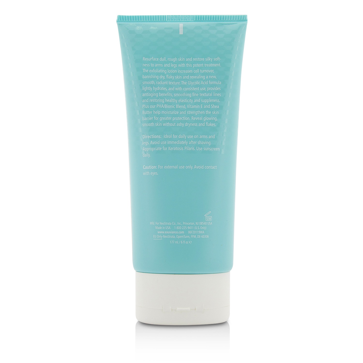 Exuviance Retexturing Treatment 177ml/6oz