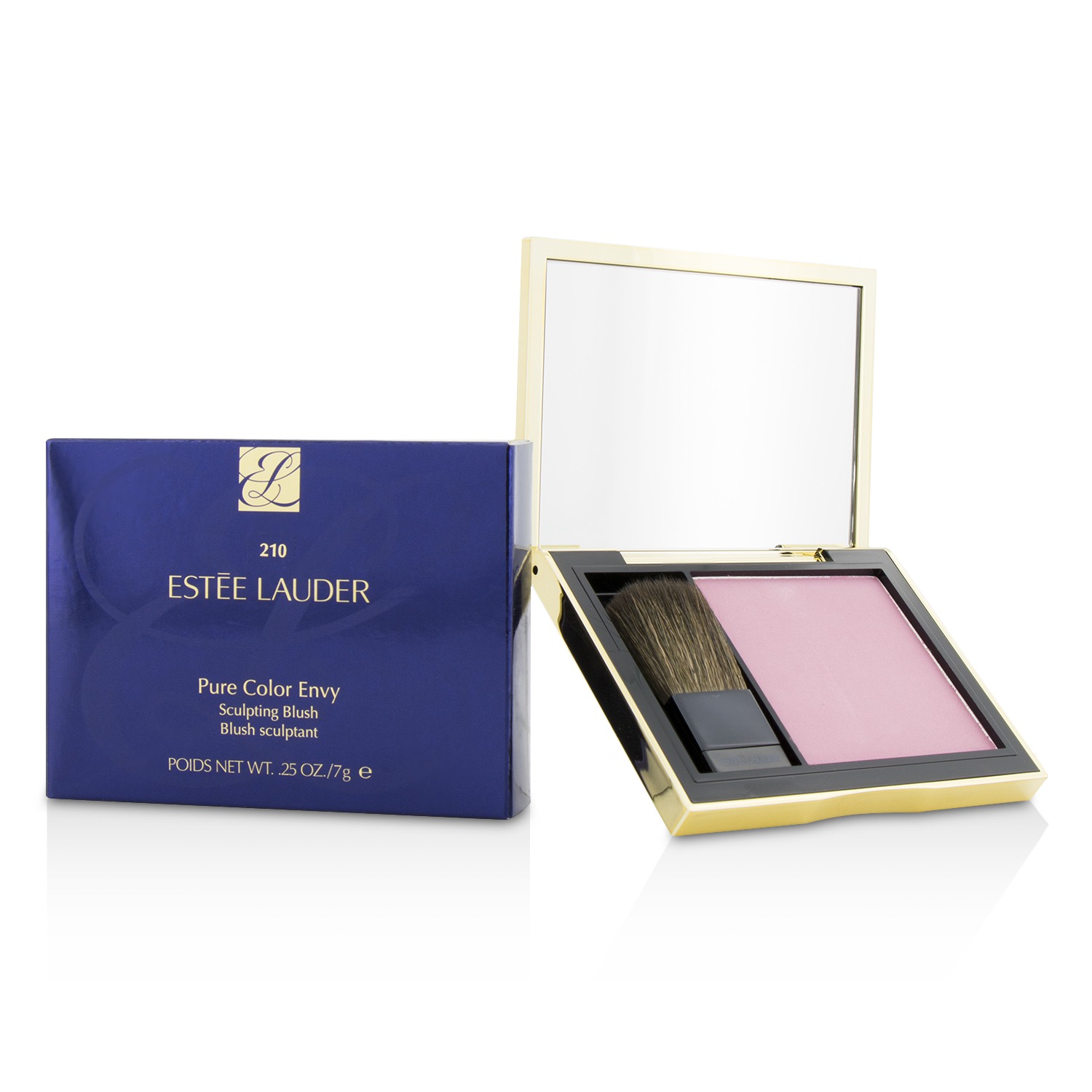Estee Lauder Pure Color Envy Sculpting Blush 7g/0.25oz