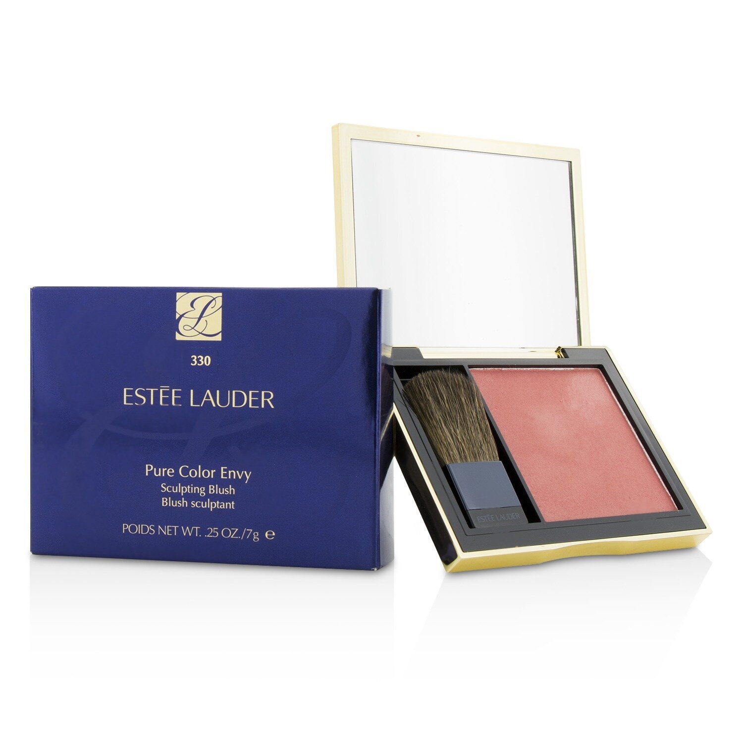 Estee Lauder Pure Color Envy Sculpting Blush 7g/0.25oz