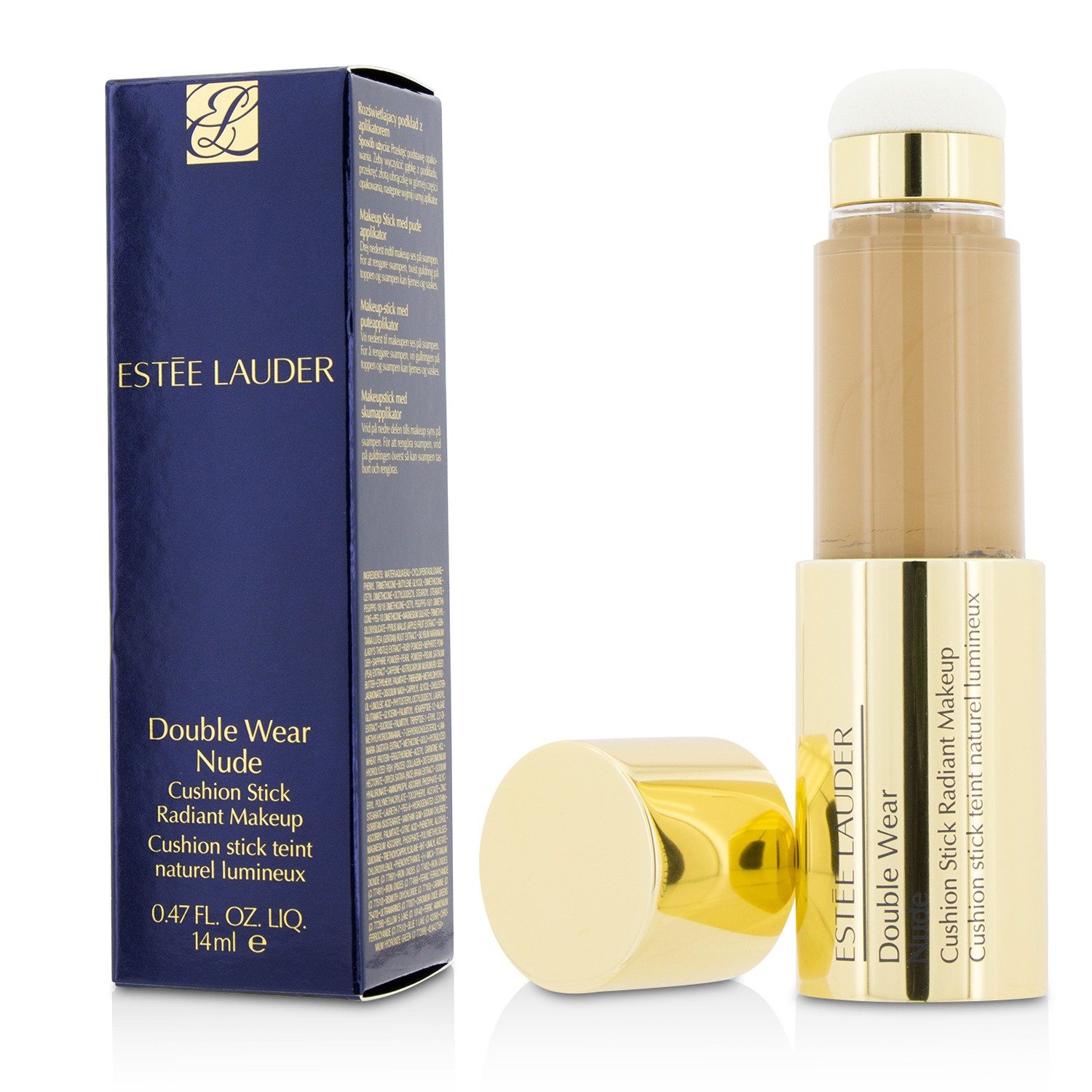 Estee Lauder 雅詩蘭黛 持久裸妝氣墊粉底筆 14ml/0.47oz