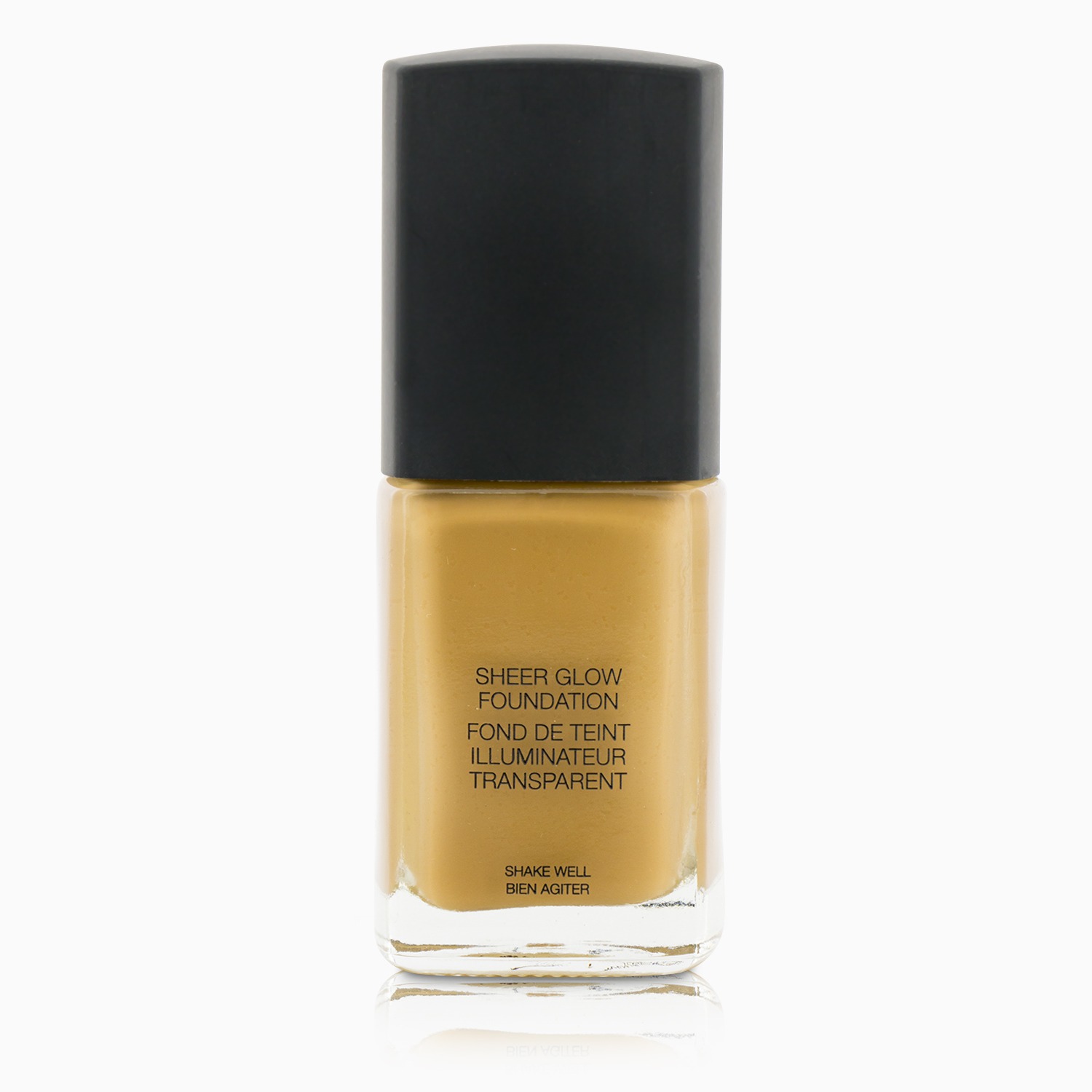 NARS Sheer Glow FoundationDamaged) 30ml/1oz