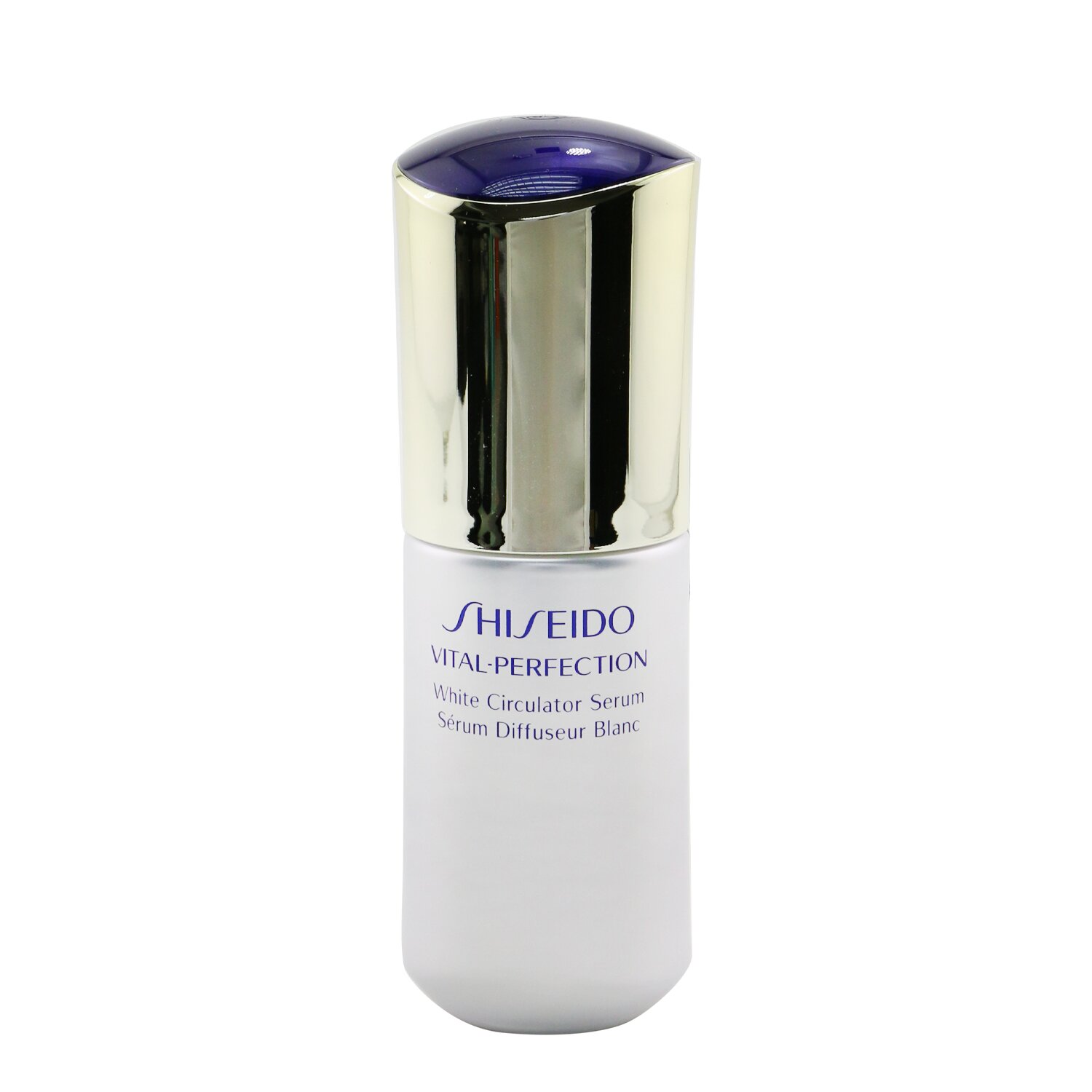 Shiseido Vital Perfection White Circulator Serum 40ml/1.36oz