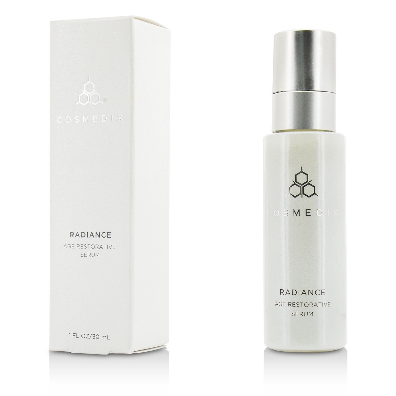 CosMedix Radiance Антивозрастная Сыворотка 30ml/1oz
