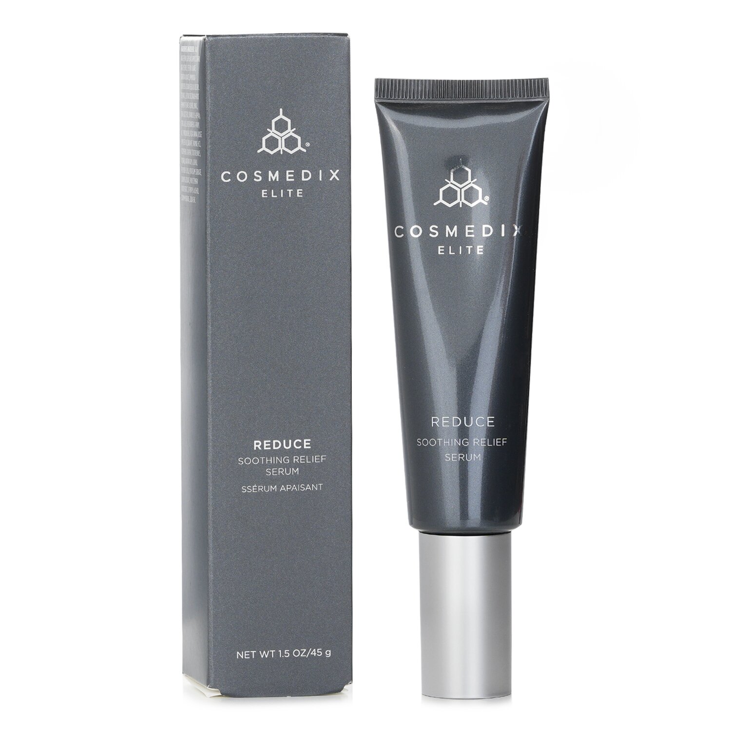 CosMedix Elite Reduce zklidňující úlevové sérum 45g/1.5oz