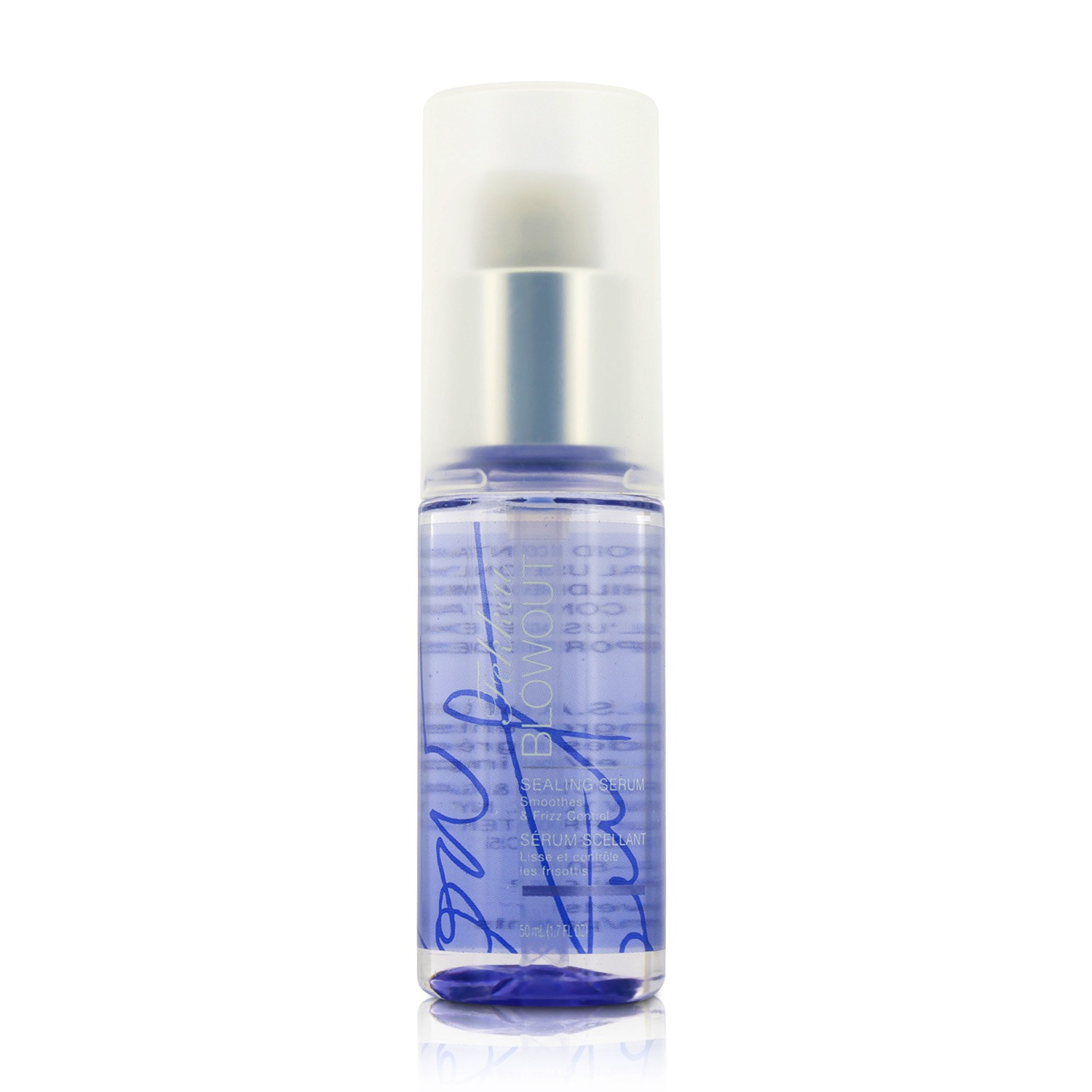 Frederic Fekkai Blowout Sealing Serum (Smoothes & Frizz Control) 50ml/1.7oz