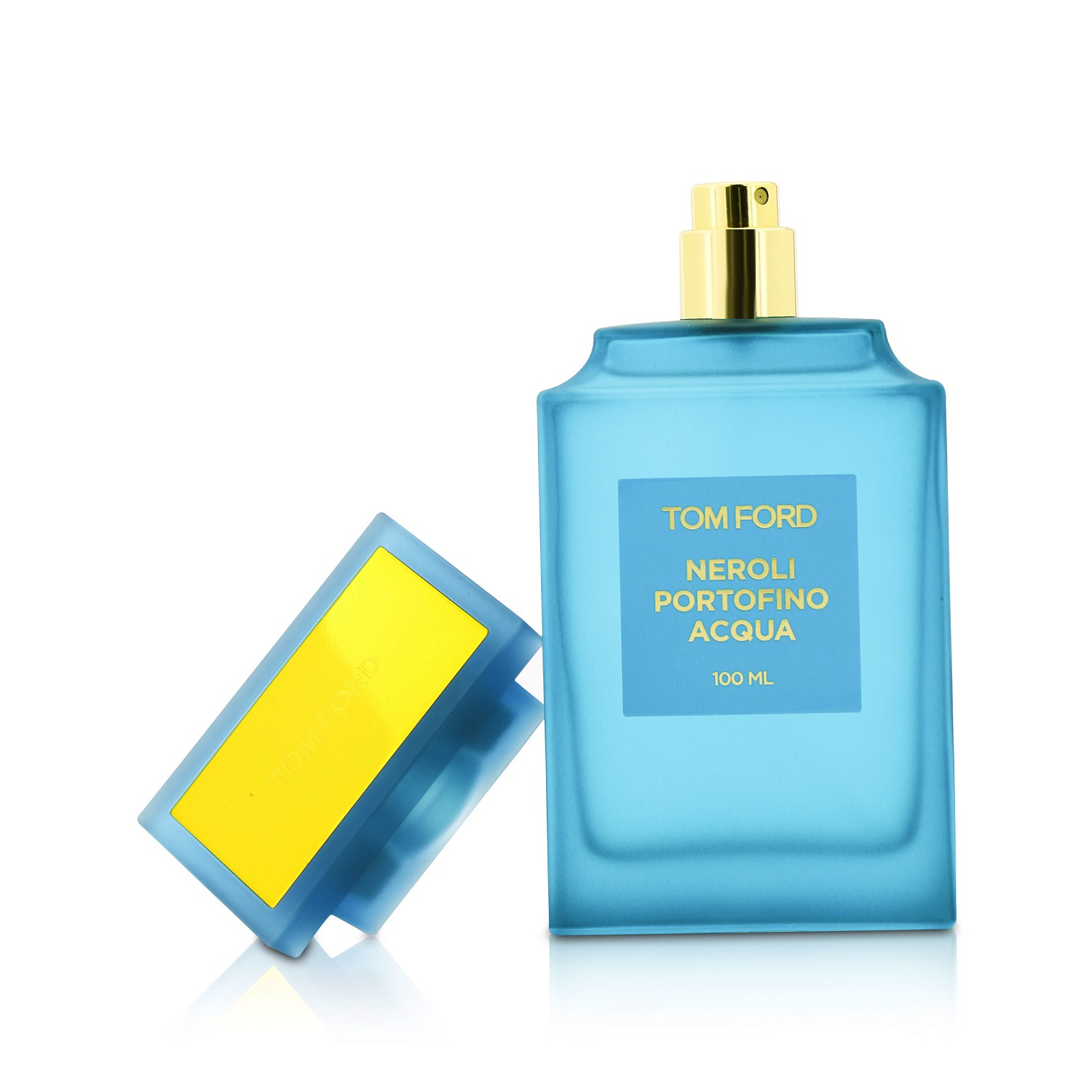 Tom Ford Private Blend Neroli Portofino Acqua Eau De Toilette Spray 100ml/3.4oz