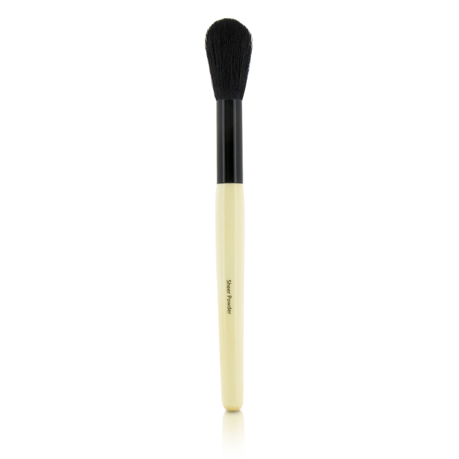 Bobbi Brown Sheer Powder Brush Picture Color