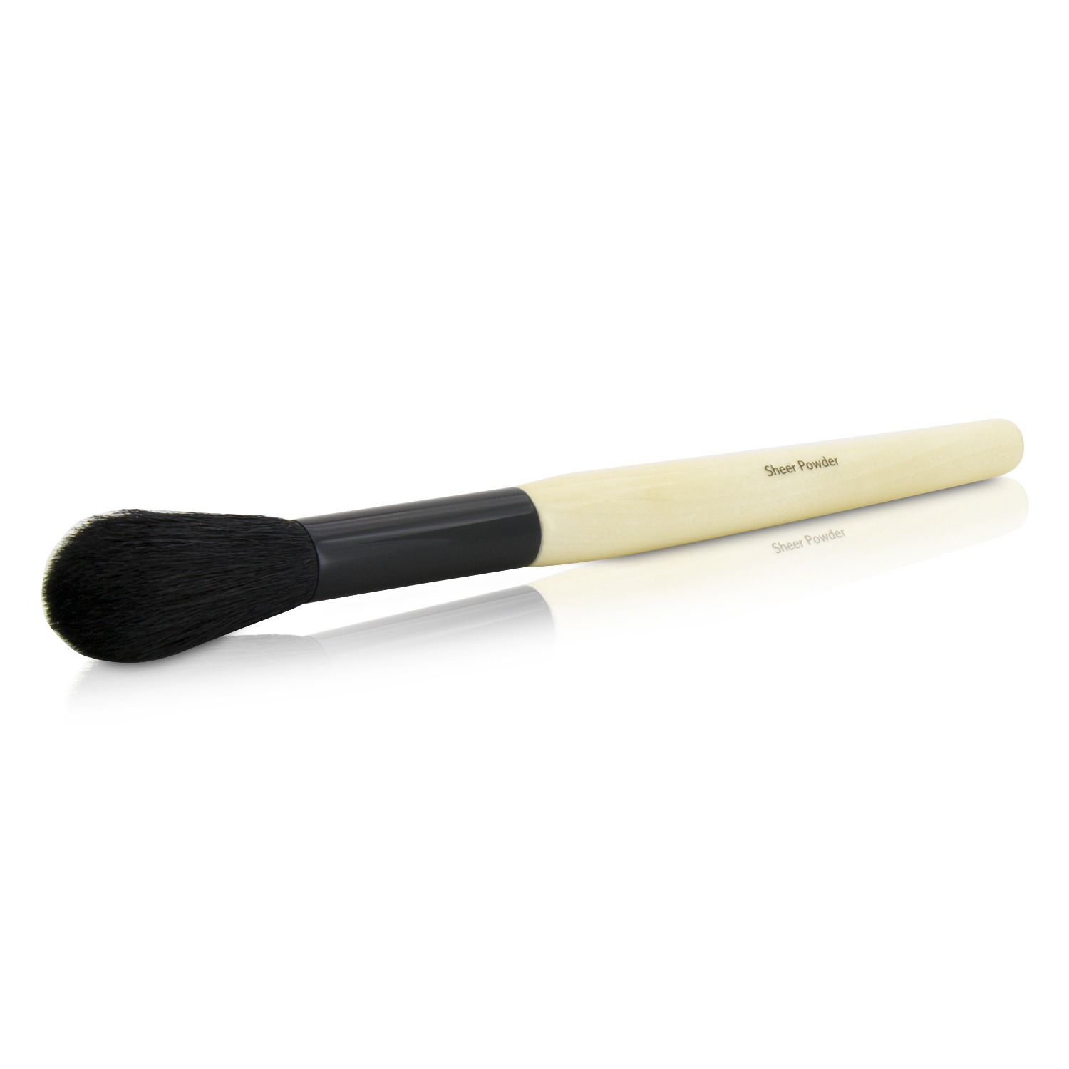 Bobbi Brown Sheer Powder Brush Picture Color