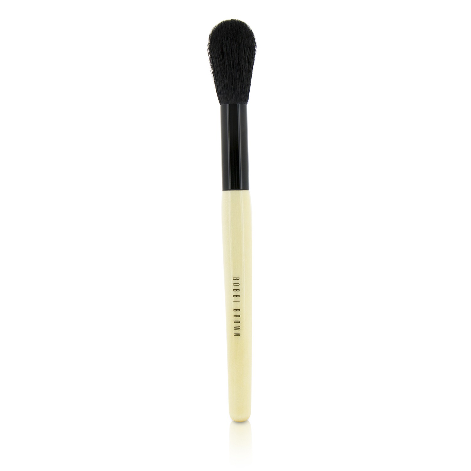 Bobbi Brown Sheer Powder Brush Picture Color