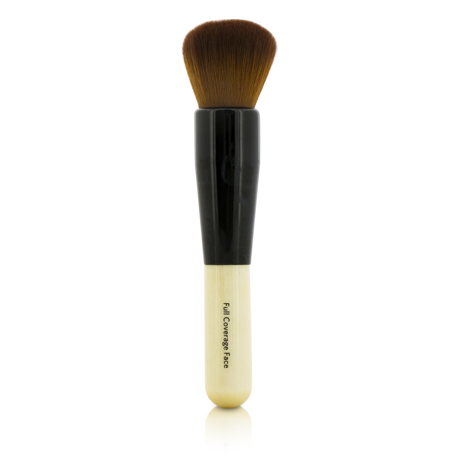 Bobbi Brown Full Coverage Face Brush Picture Color