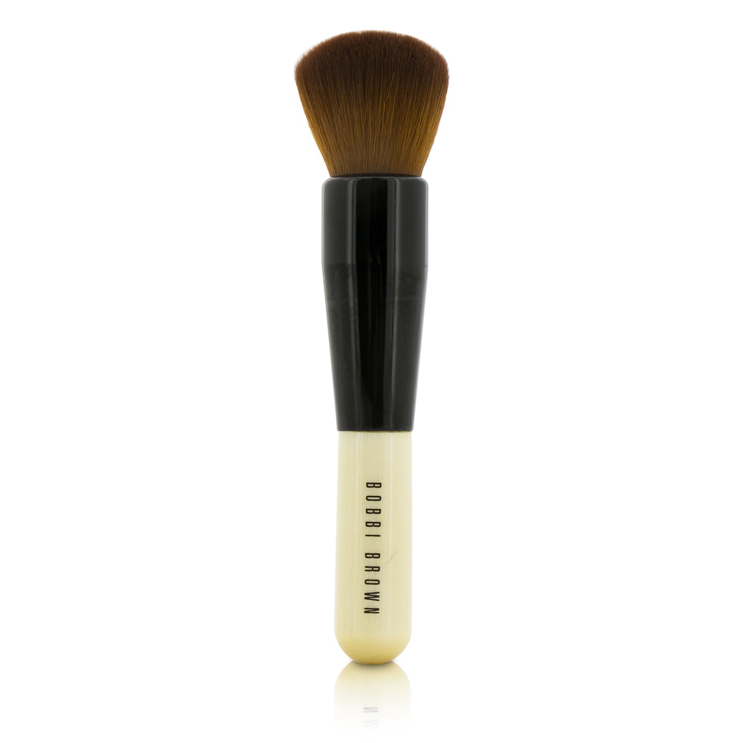 Bobbi Brown Full Coverage Face Brush Picture Color
