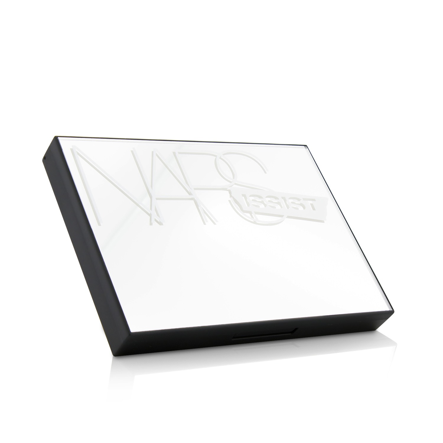 NARS NARSissist Cheek Studio Palette (4x סומק, 1x פודרה ברונזה, 2x קונטור) 29.5g/1.01oz