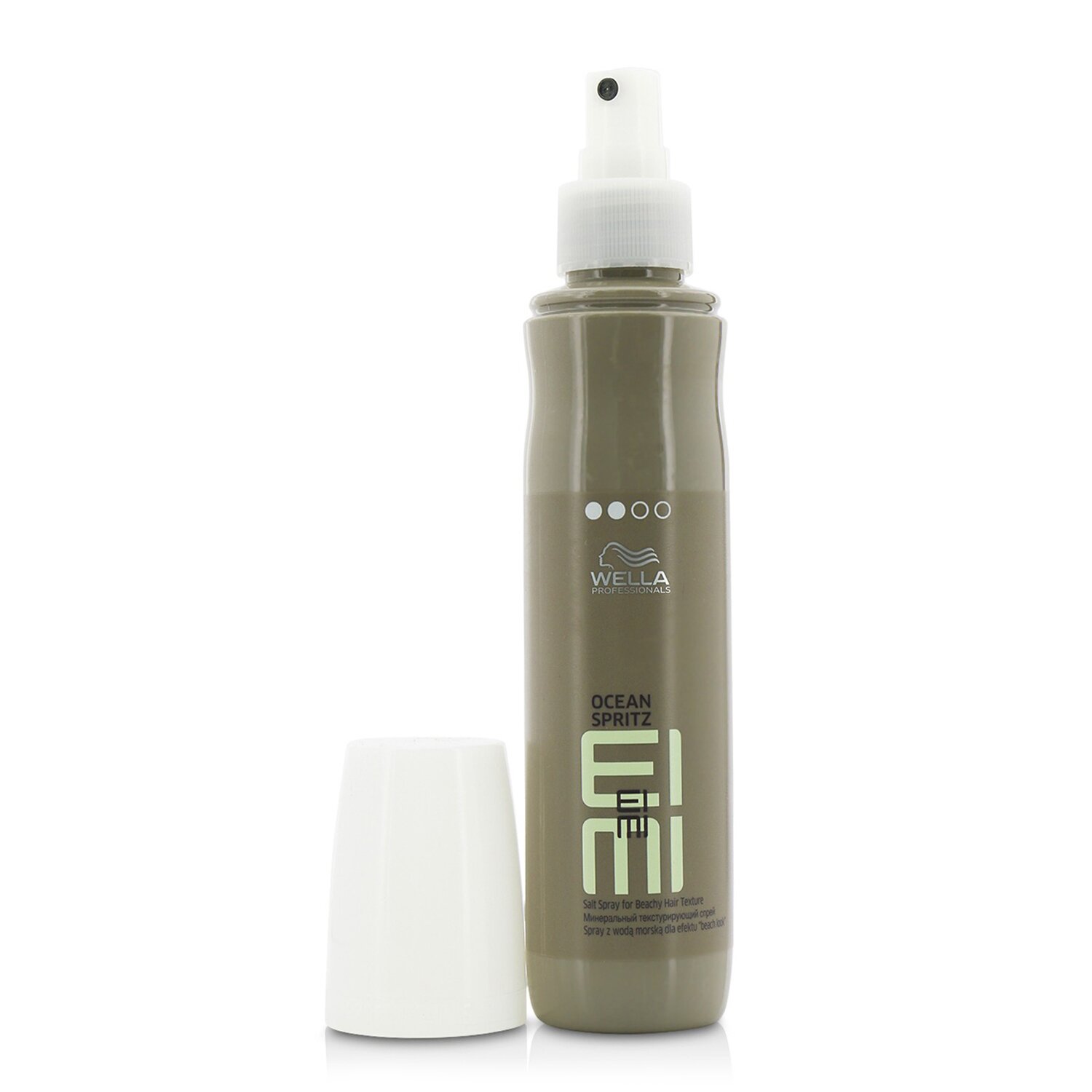 Wella EIMI Ocean Spritz Salt Hairspray (For Beachy Texture - Hold Level 2) 150ml/5.07oz