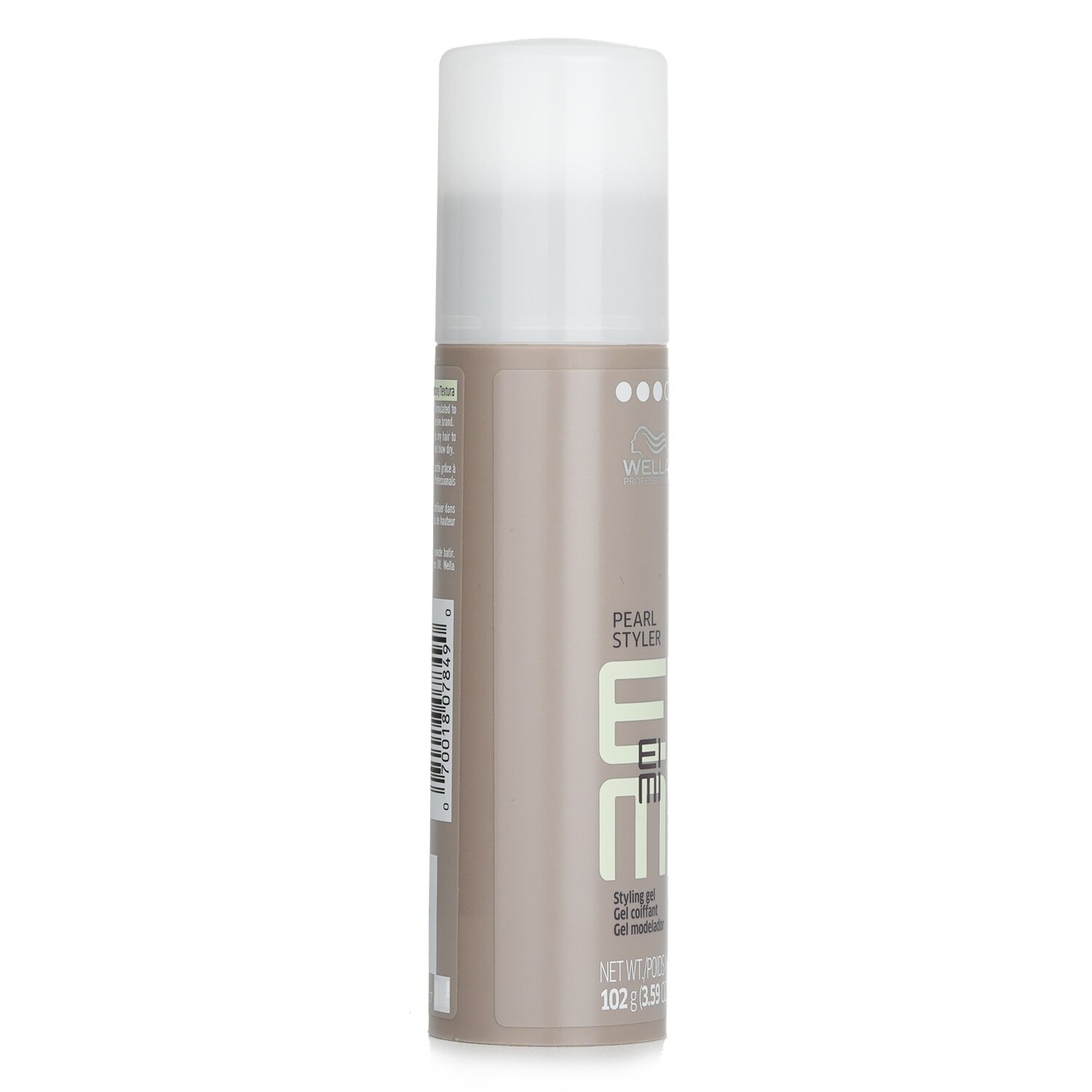 Wella EIMI Pearl Styler Styling Gel (Hold Level 3) 100ml/3.38oz
