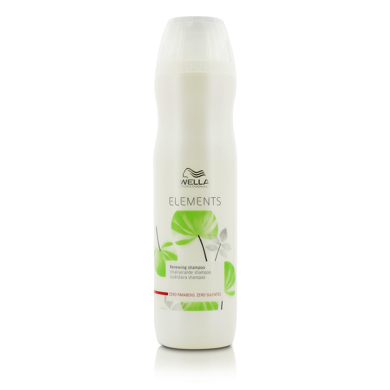 Wella Elements Renewing Shampoo 250ml/8.45oz