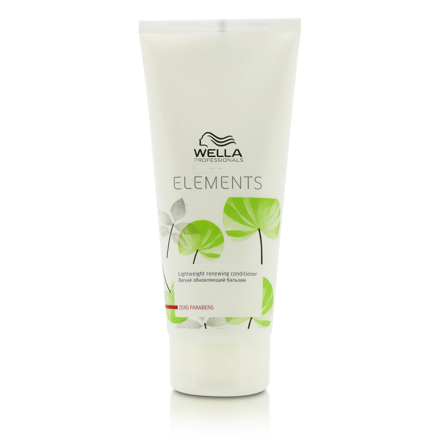 Wella Odżywka do włosów Elements Lightweight Renewing Conditioner 200ml/6.76oz