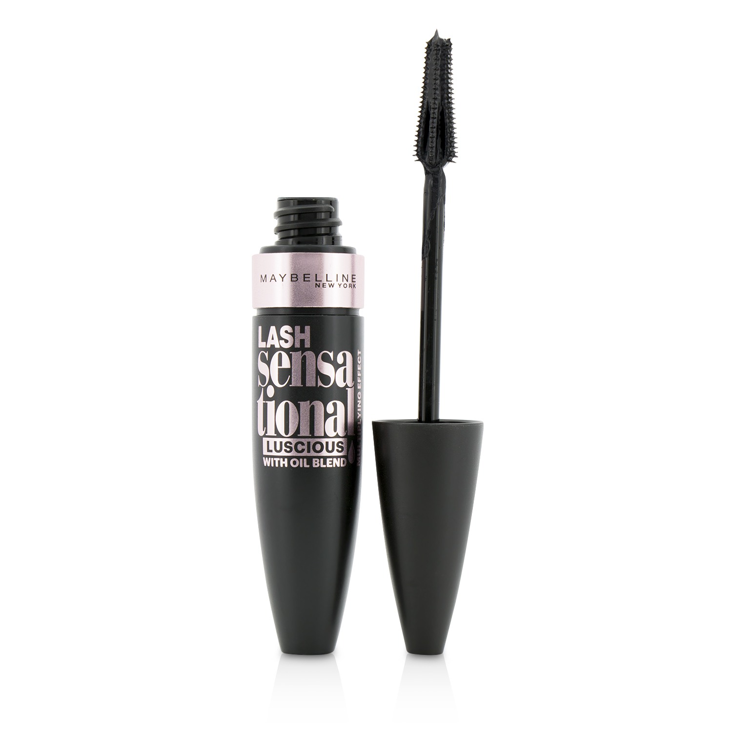 Maybelline Lash Sensational Luscious Mascara 9.5ml/0.32oz