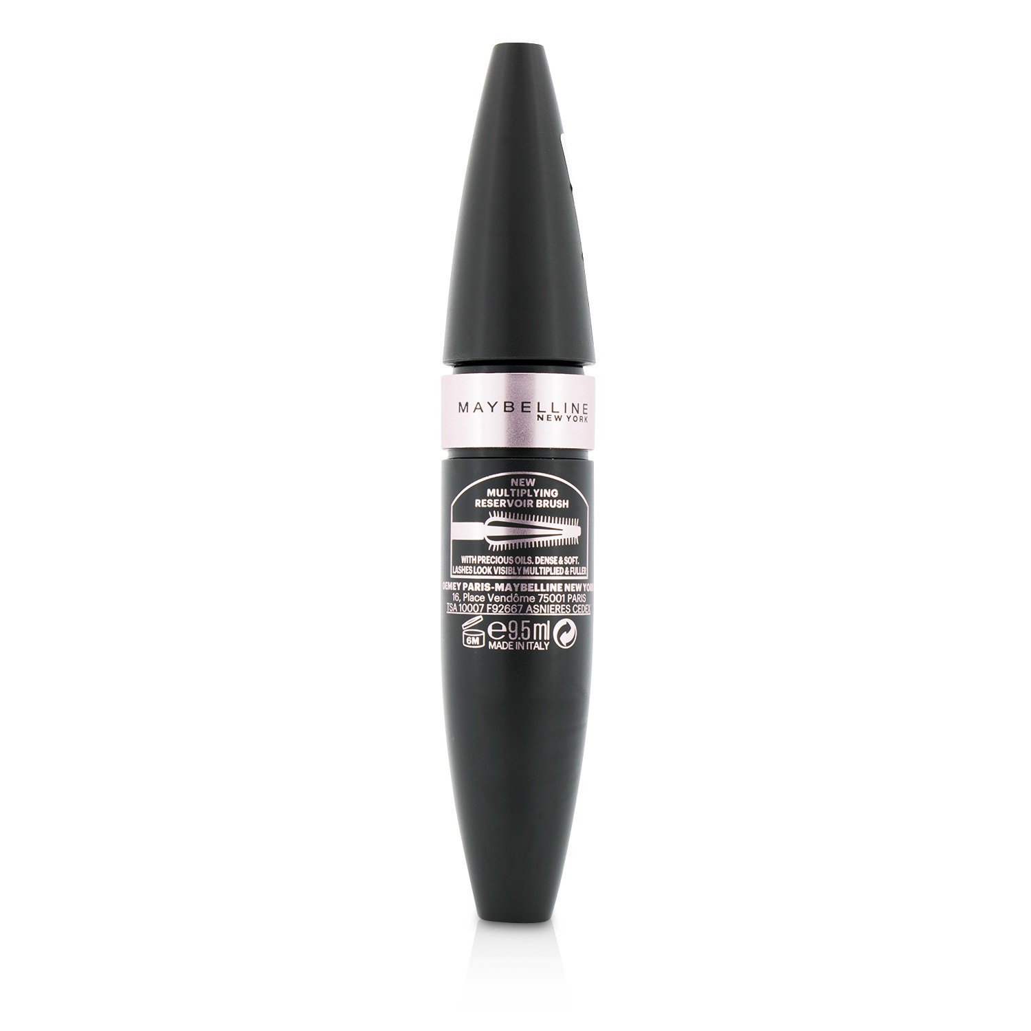 Maybelline Lash Sensational Luscious Mascara 9.5ml/0.32oz