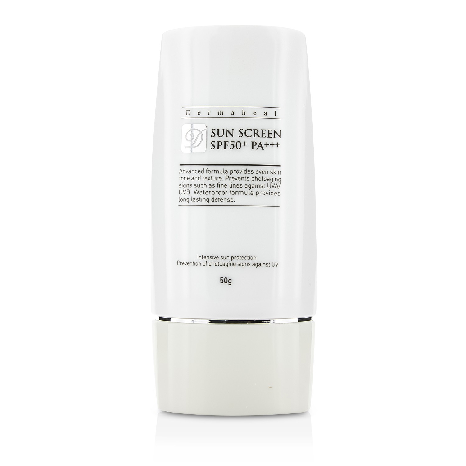 德玛莉 Dermaheal 隔离乳霜SPF50+/PA+++ 50g/1.7oz