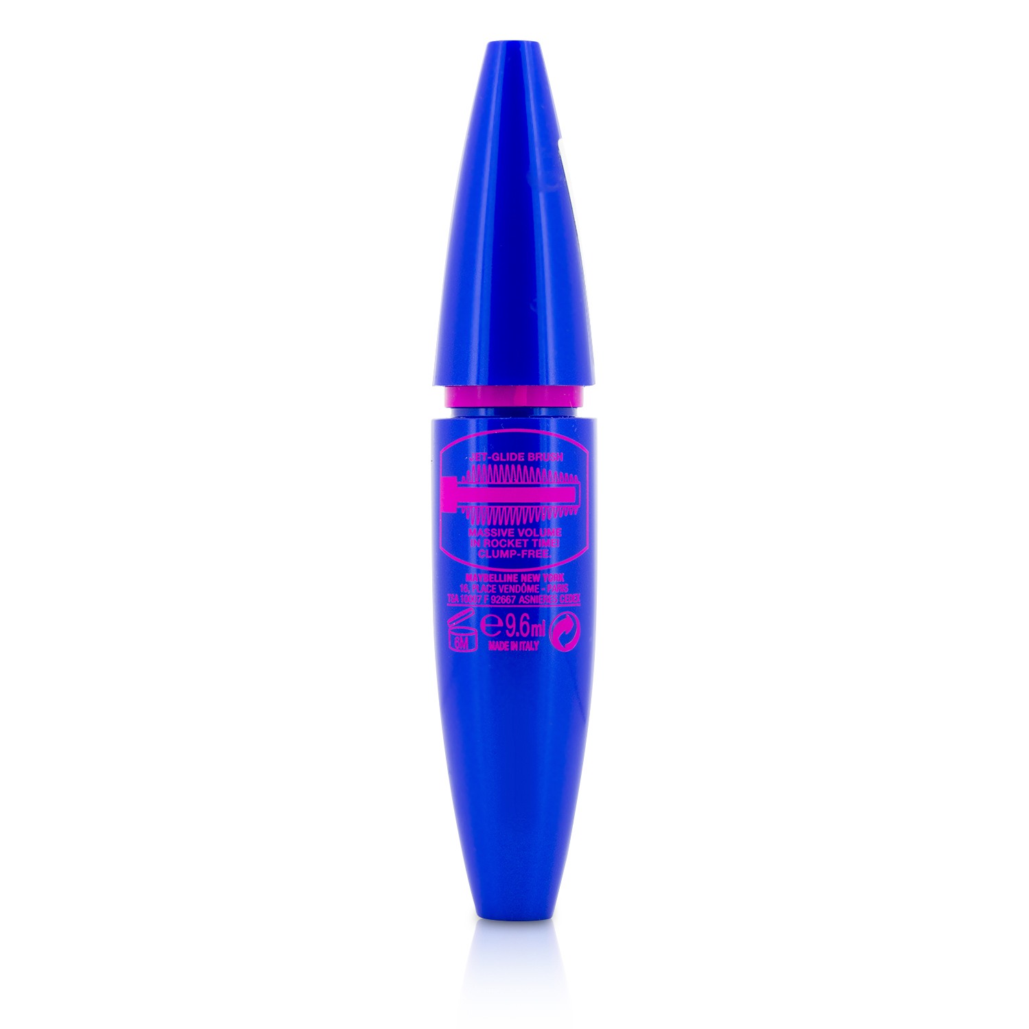 Maybelline Volum' Express The Rocket Mascara 9.6ml/0.32oz
