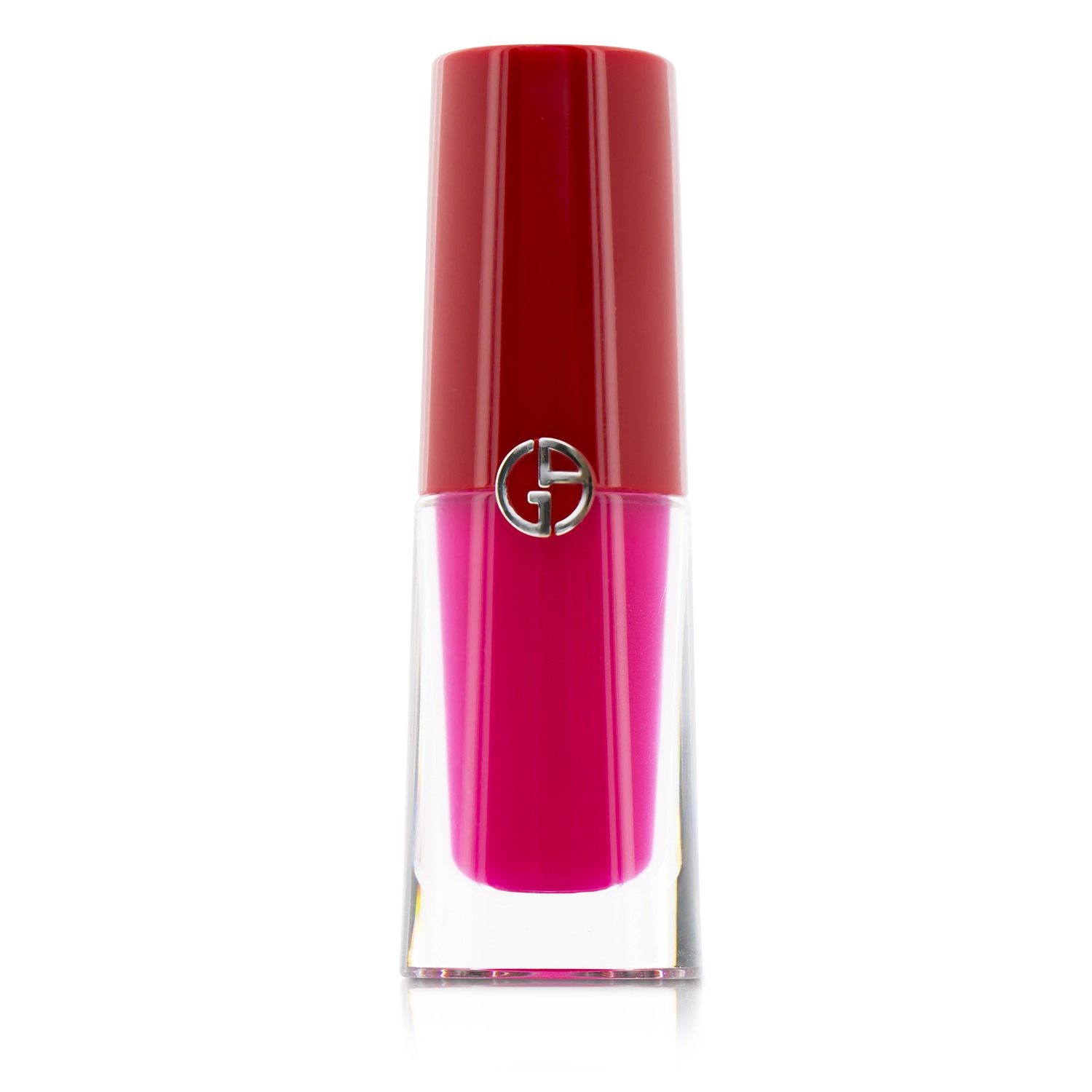 Giorgio Armani 亞曼尼 奢華訂製柔霧唇露 (唇蜜/唇彩) 3.9ml/0.13oz
