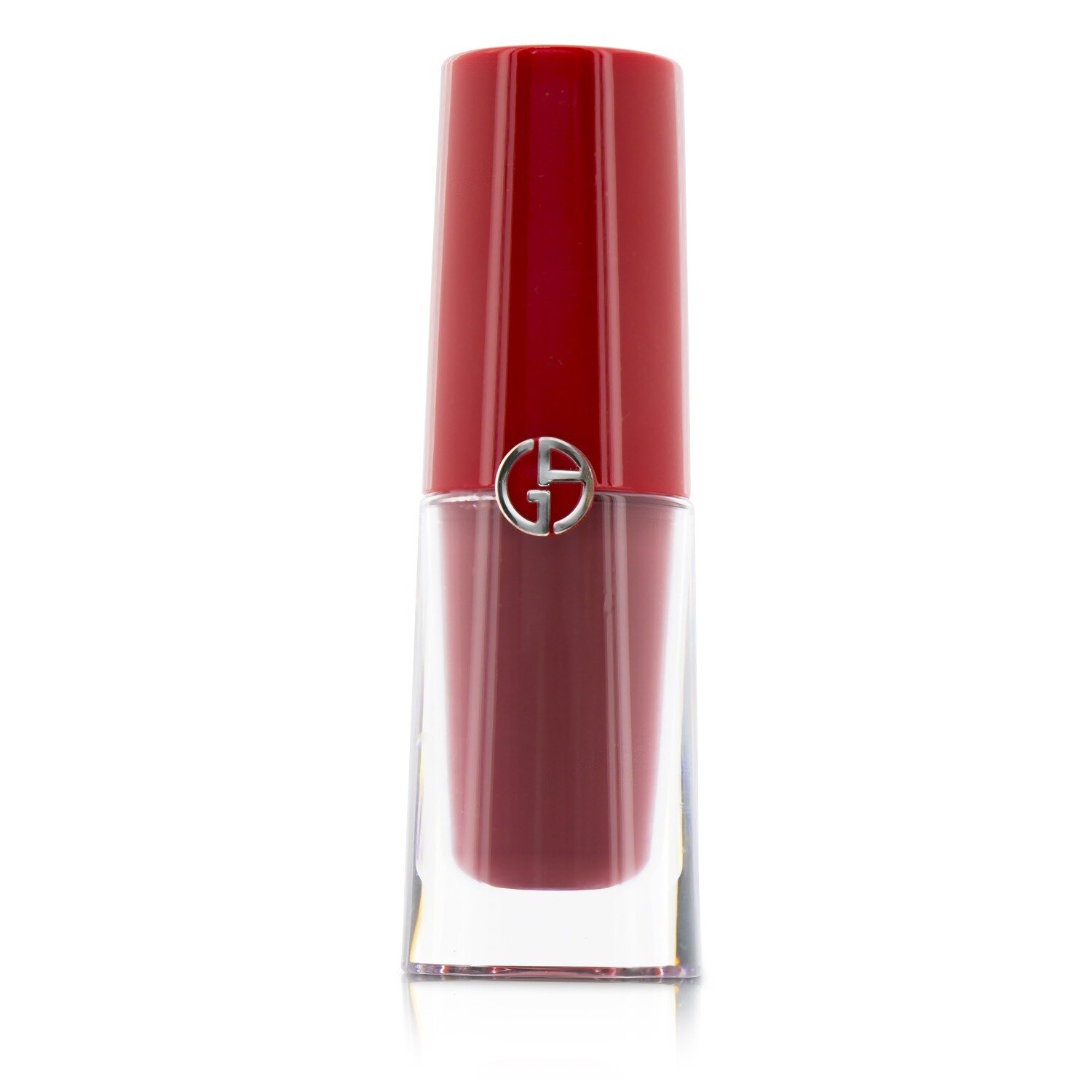 Giorgio Armani Lip Magnet Second Skin Intense Matte Color 3.9ml/0.13oz