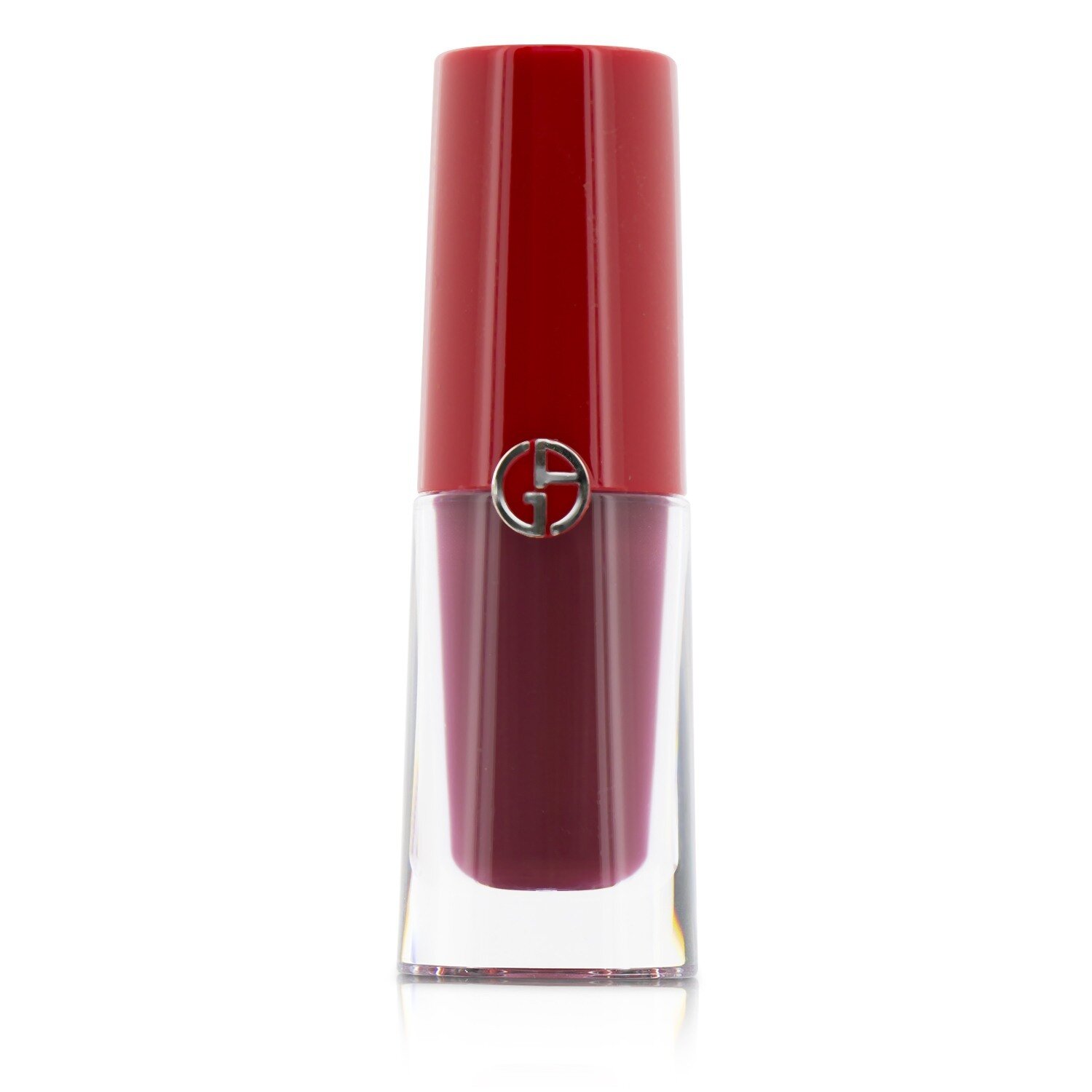 Giorgio Armani Lip Magnet Second Skin Intense Matte Color 3.9ml/0.13oz
