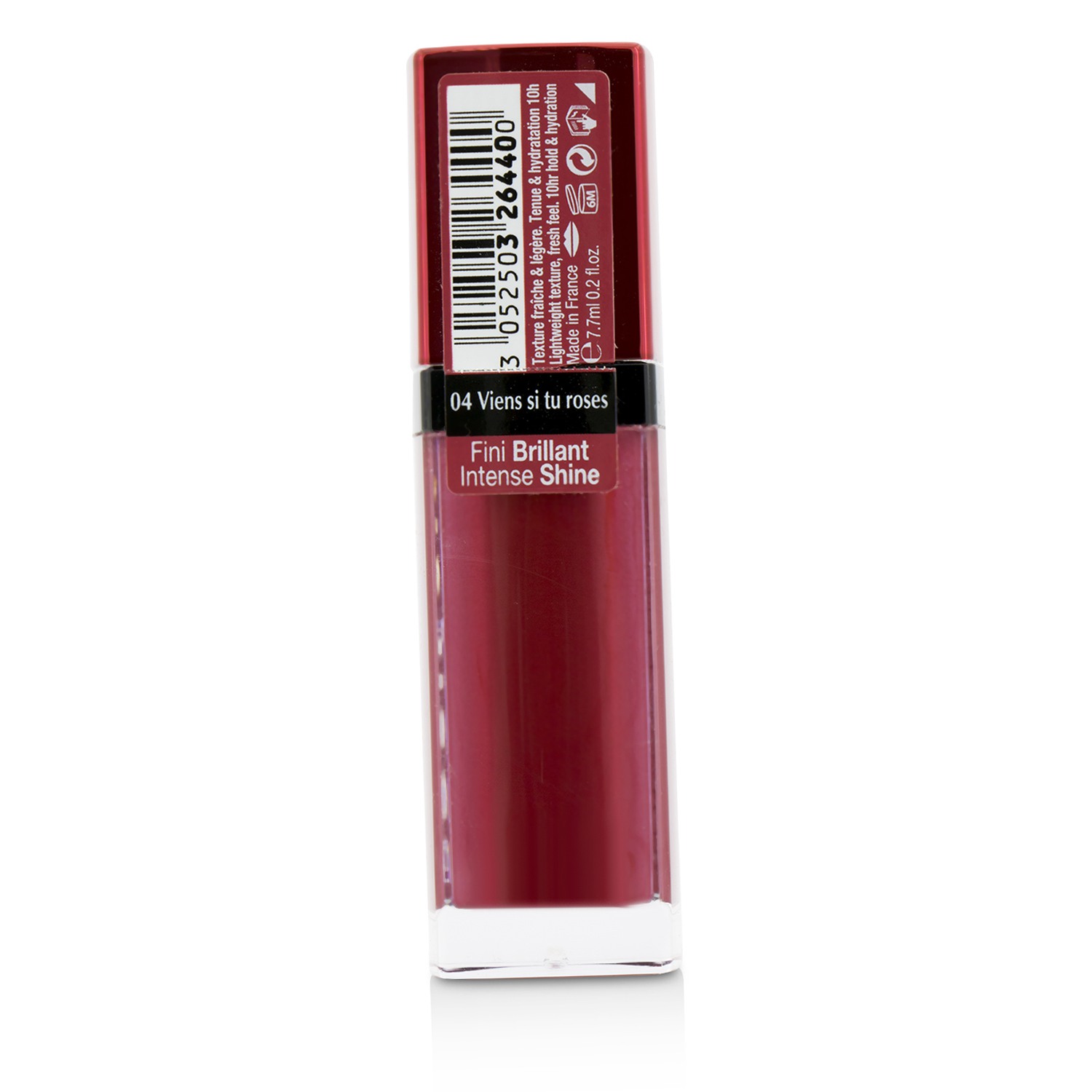 Bourjois Rouge Edition Aqua Laque 7.7ml/0.2oz