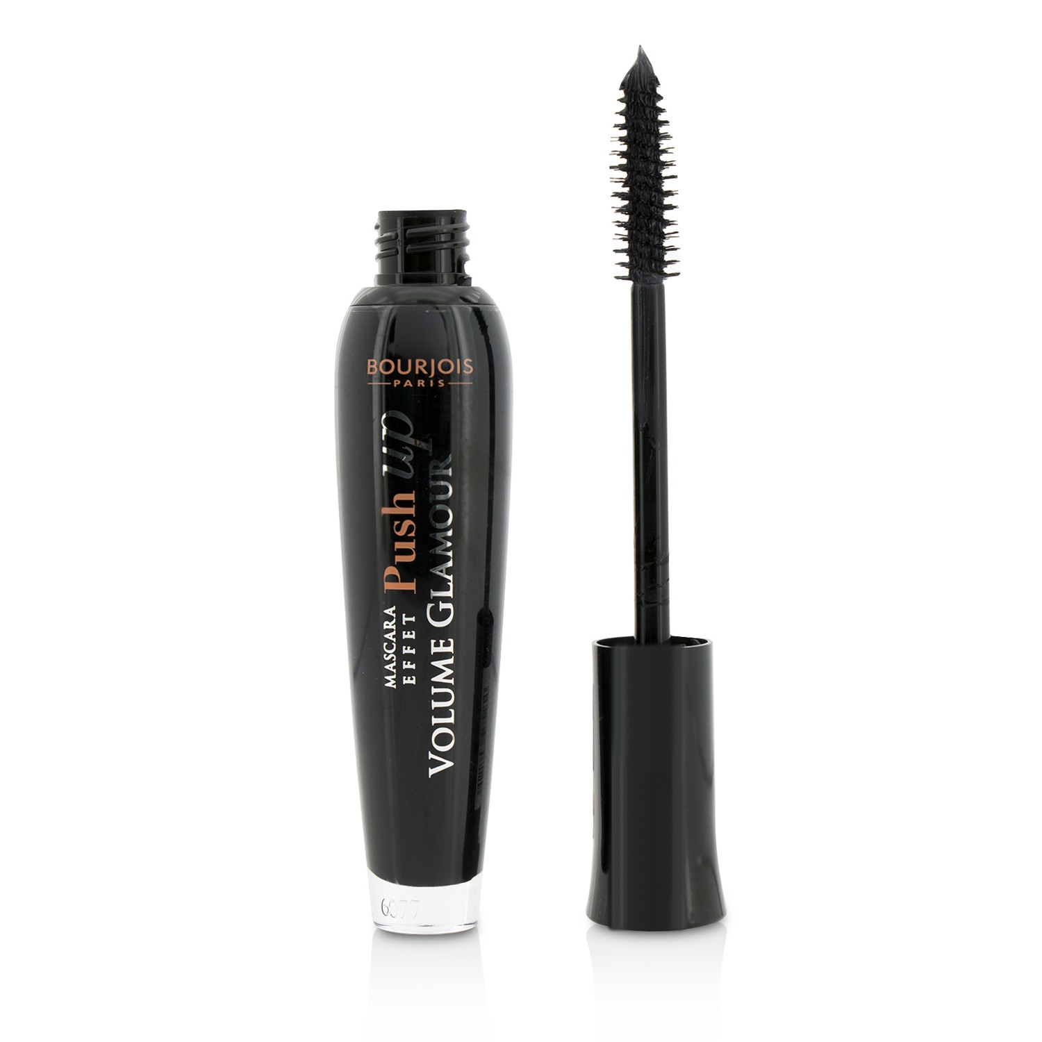 Bourjois 妙巴黎 濃密捲翹睫毛膏Volume Glamour Push Up Effet Mascara 7ml/0.24oz