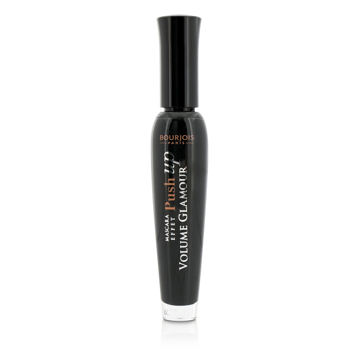 Bourjois 妙巴黎 濃密捲翹睫毛膏Volume Glamour Push Up Effet Mascara 7ml/0.24oz