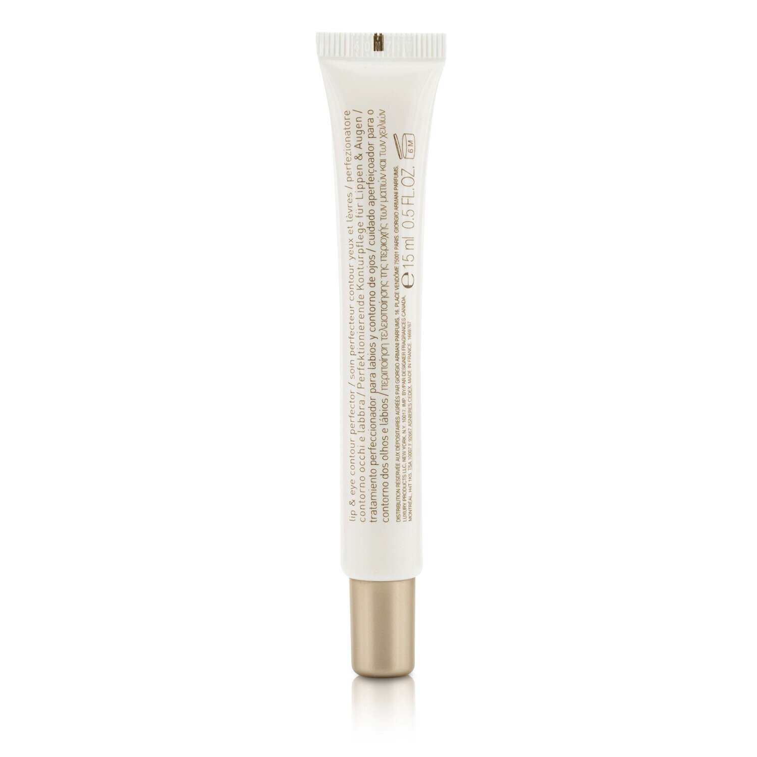 Giorgio Armani Armani Prima Eye & Lip Perfector פרפקטור לעיניים ולשפתיים 15ml/0.5oz
