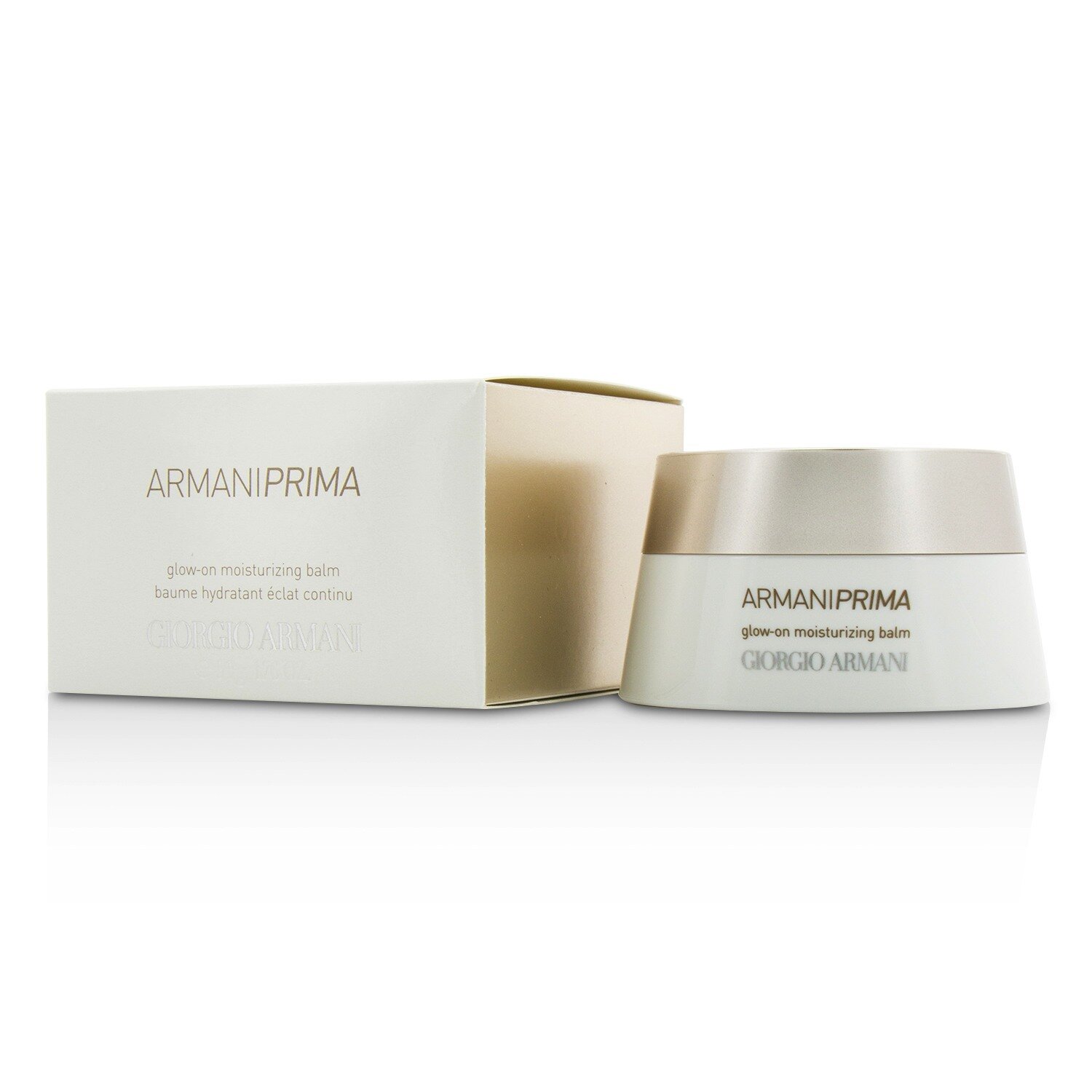 Giorgio Armani Armani Prima Glow-On Moisturizing Balm 50g/1.76oz