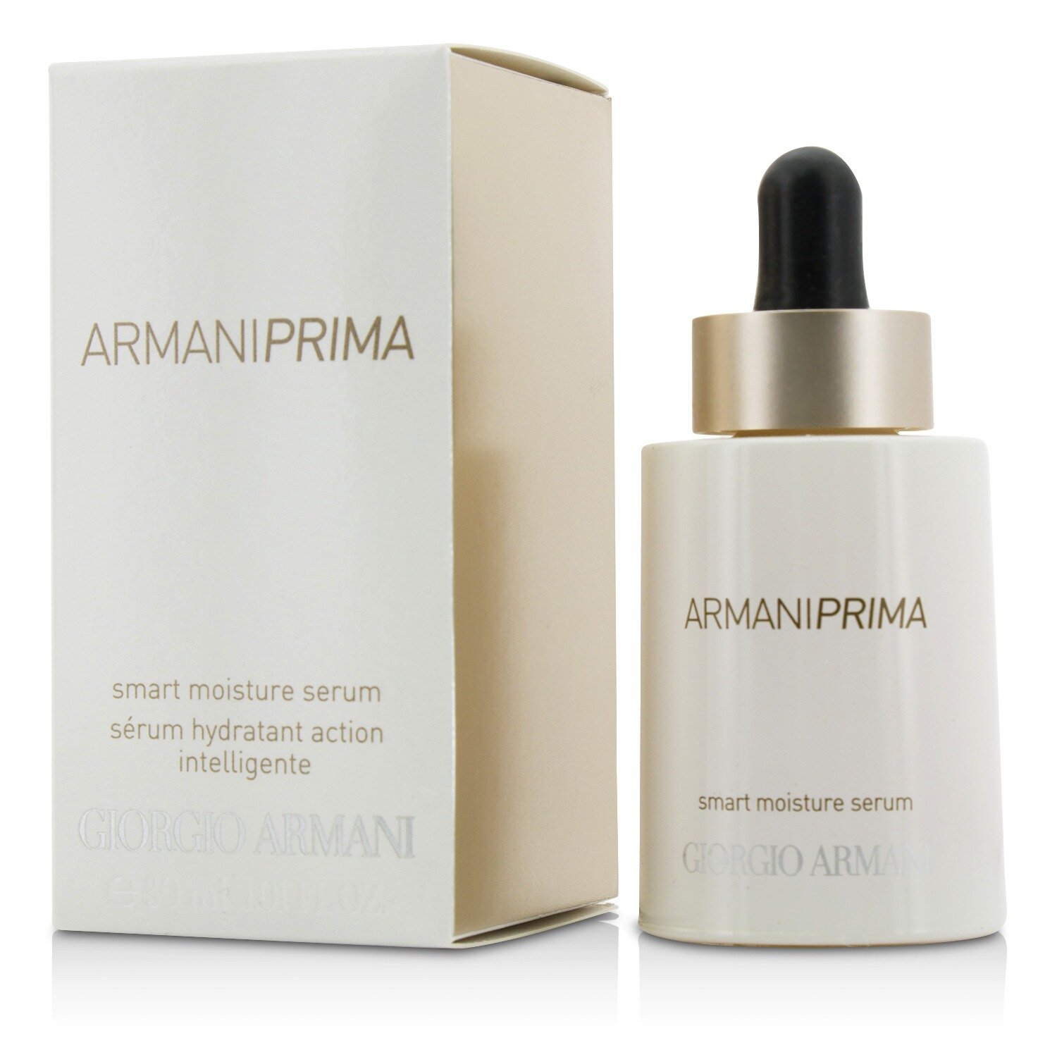 Giorgio Armani Armani Prima Smart Moisture Suero 30ml/1.01oz