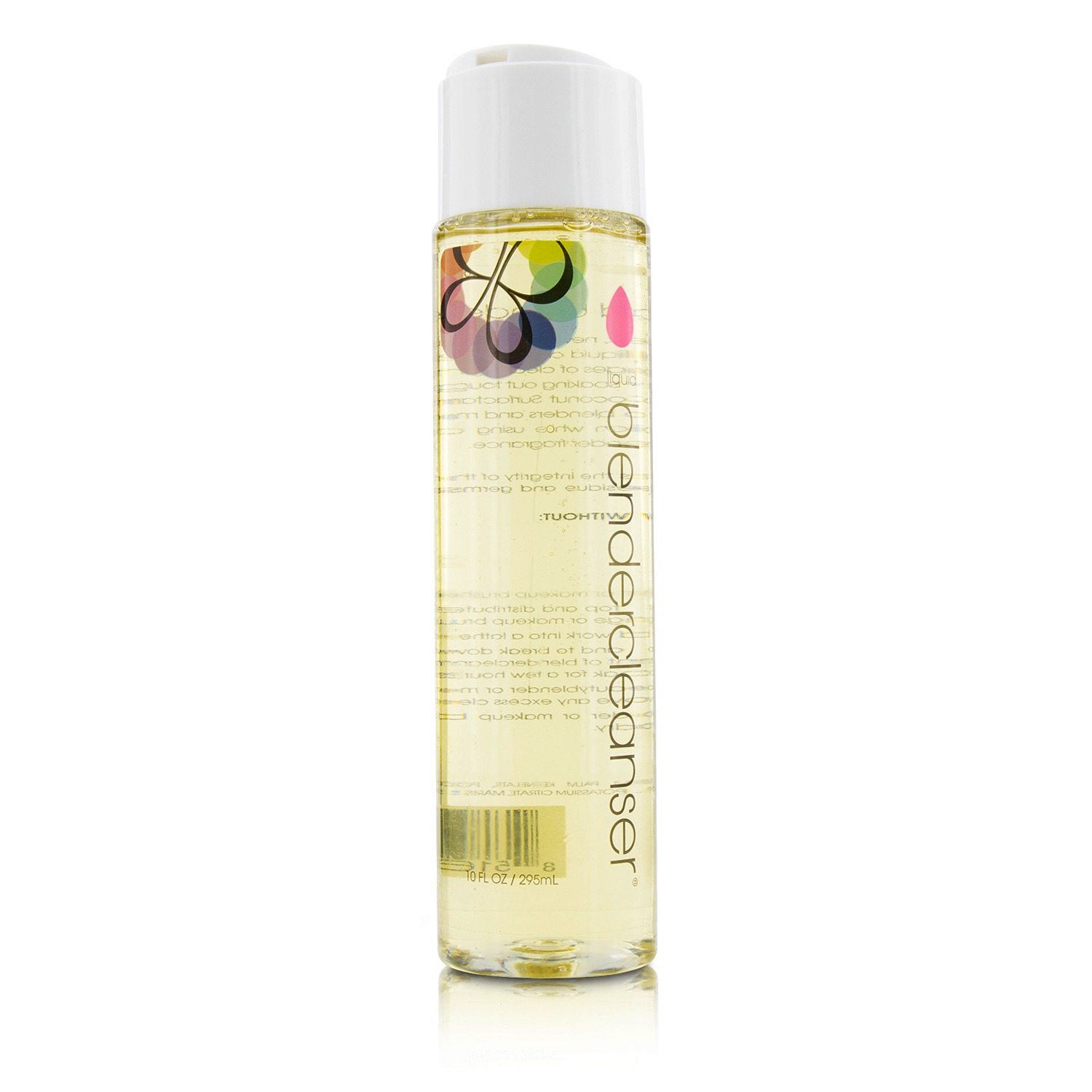 BeautyBlender Liquid BlenderCleanser 295ml/10oz