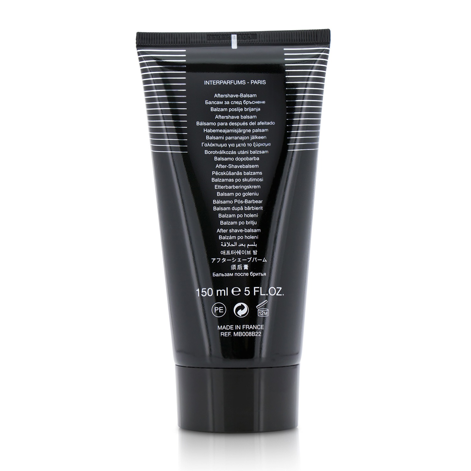 Montblanc Legend After Shave Balm 150ml/5oz