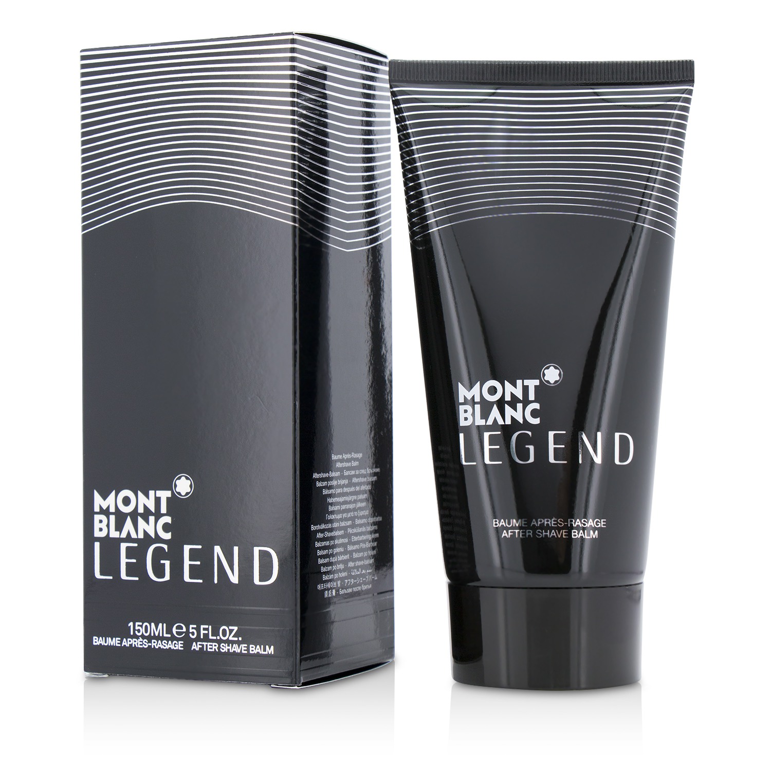 Montblanc Legend After Shave Balm 150ml/5oz