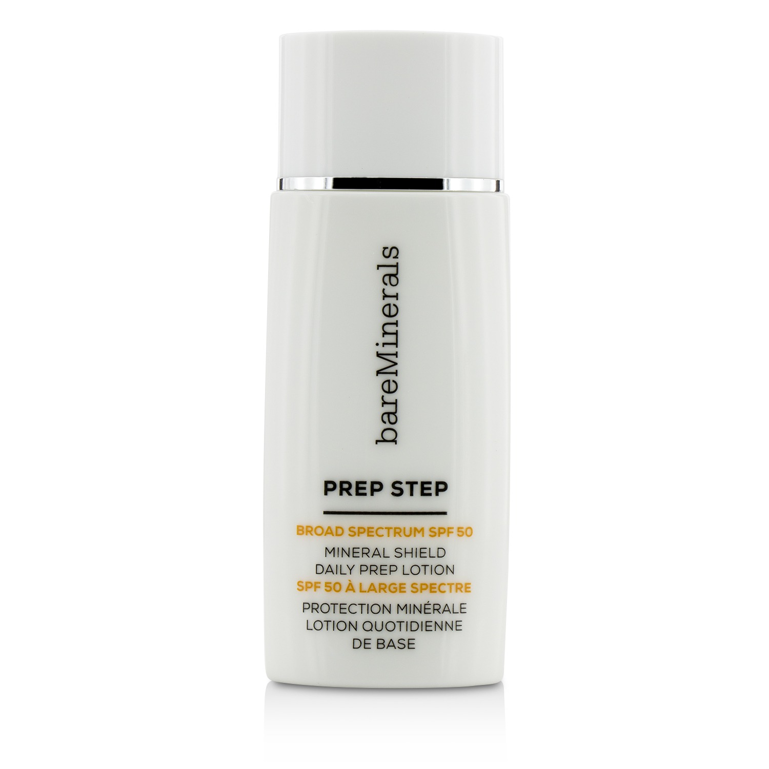 BareMinerals Prep Step Mineral Shield Daily Prep Lotion SPF 50 40ml/1.35oz