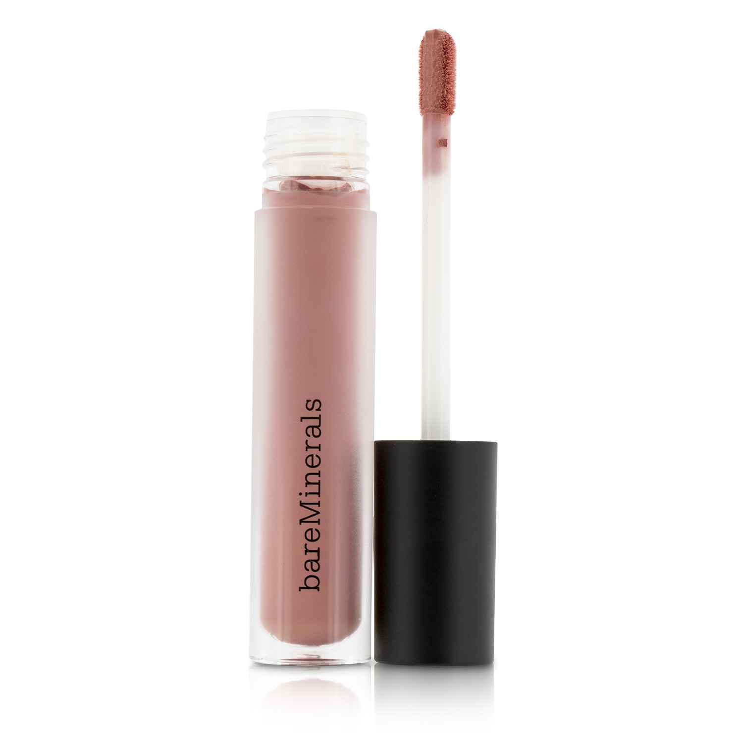 BareMinerals Gen Nude Матовая Жидкая Губная Помада - Cookie 4ml/0.13oz