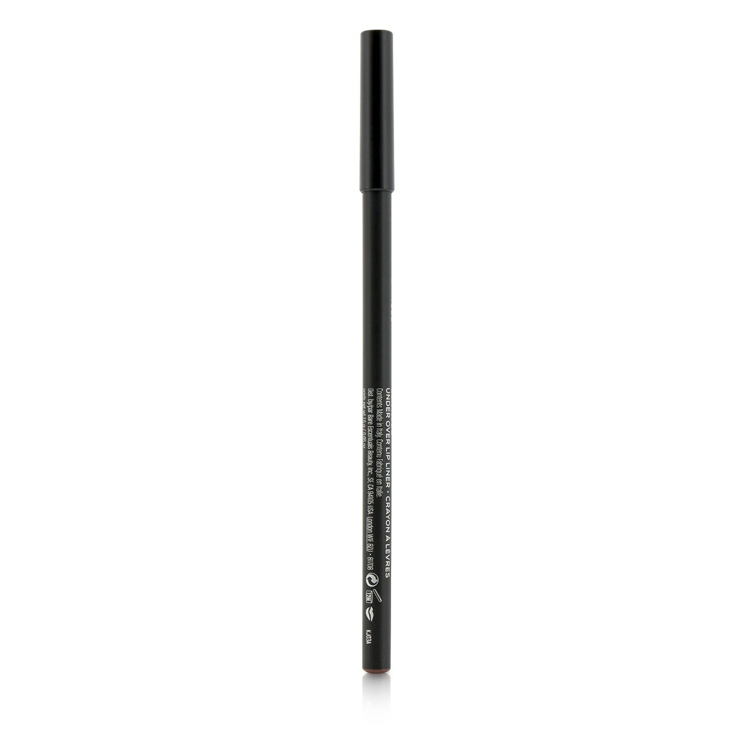BareMinerals Gen Nude Under Over Lip Liner 1.5g/0.05oz