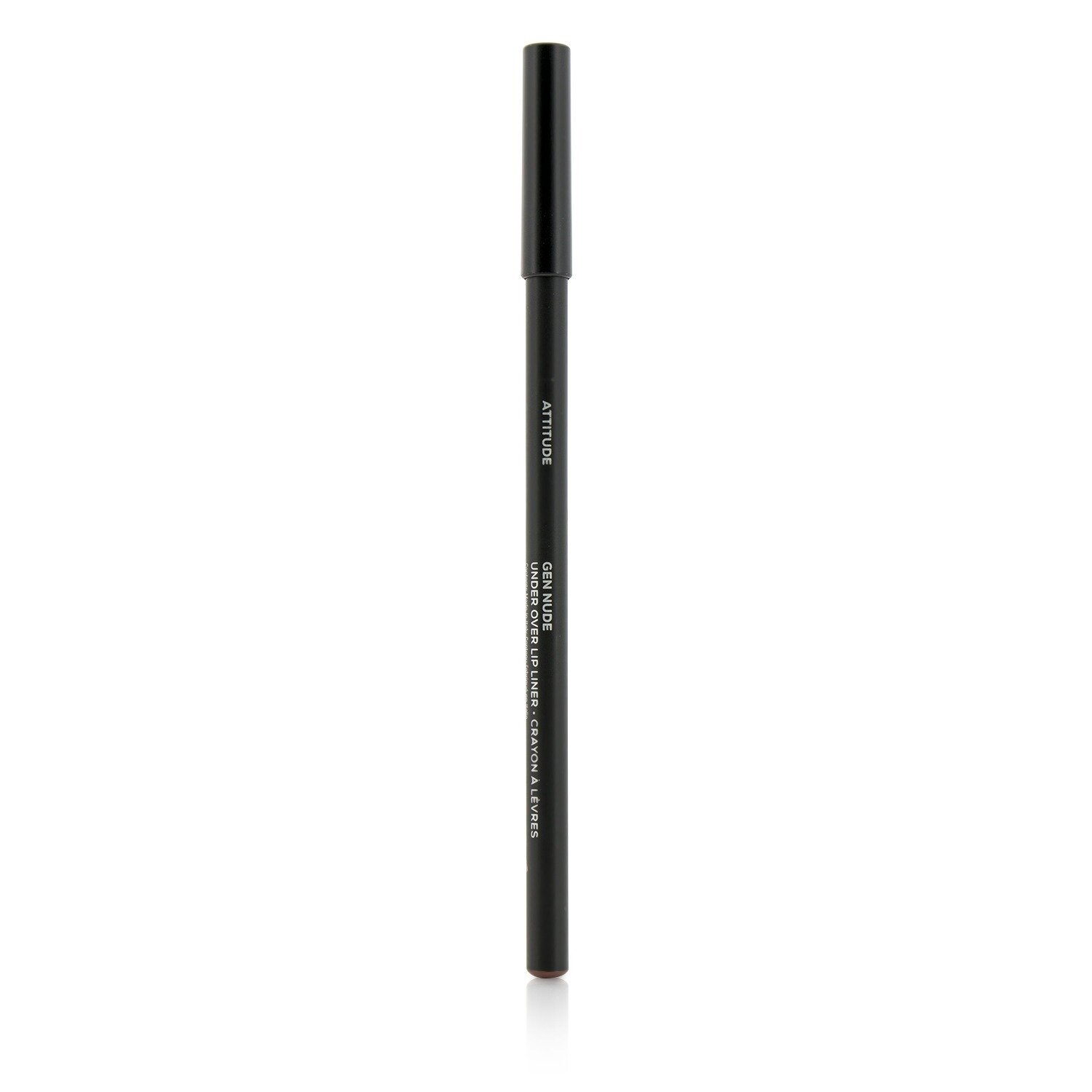 BareMinerals Gen Nude Under Over Lip Liner 1.5g/0.05oz