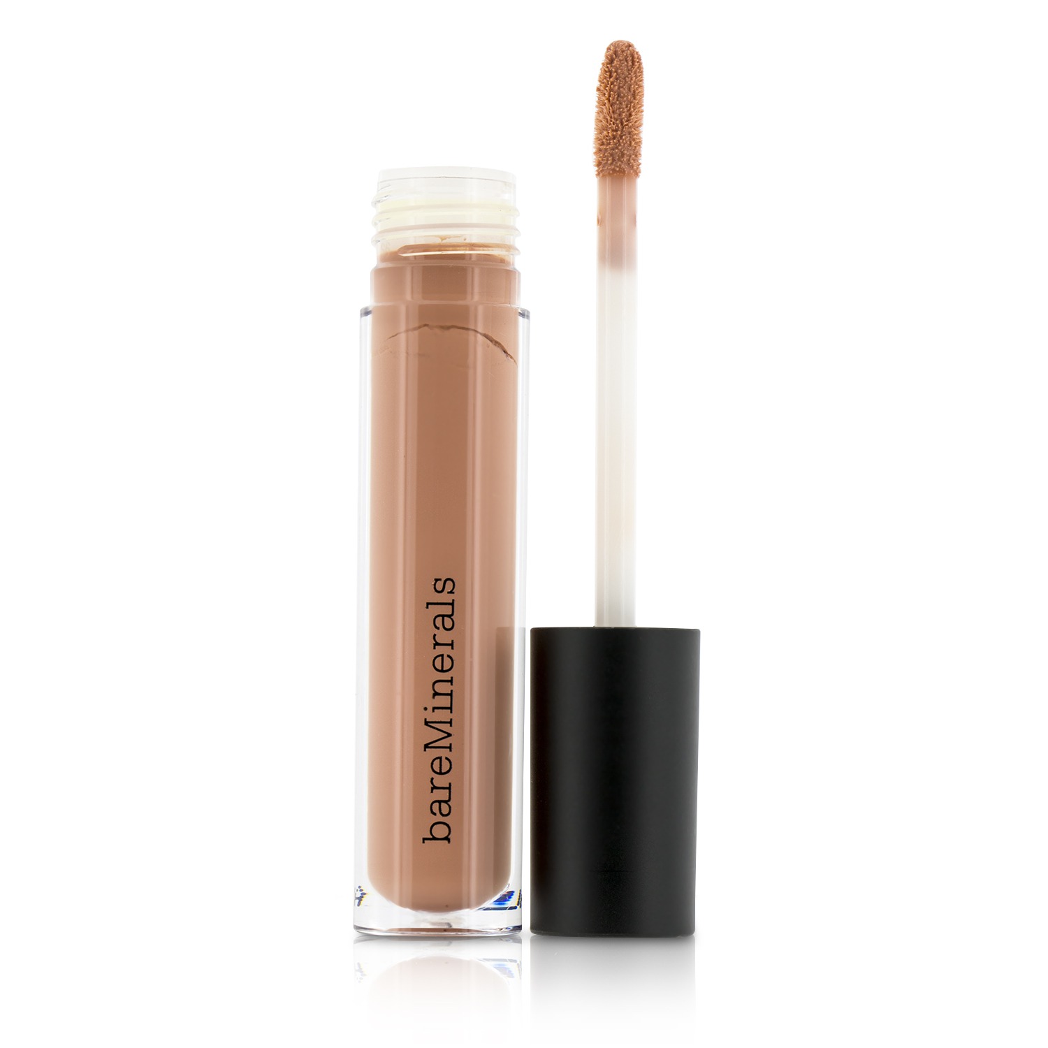BareMinerals Gen Nude Buttercream Lipgloss 4ml/0.13oz