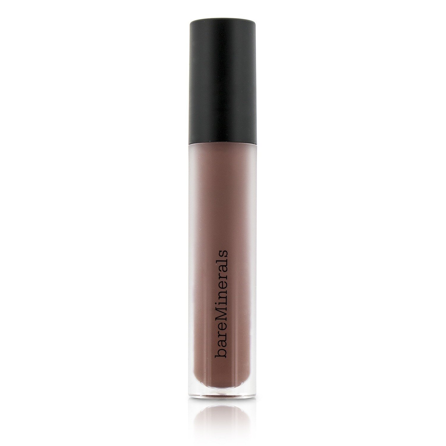 ベアミネラル BareMinerals ジェン ヌード マット リキッド リップカラー 4ml/0.13oz