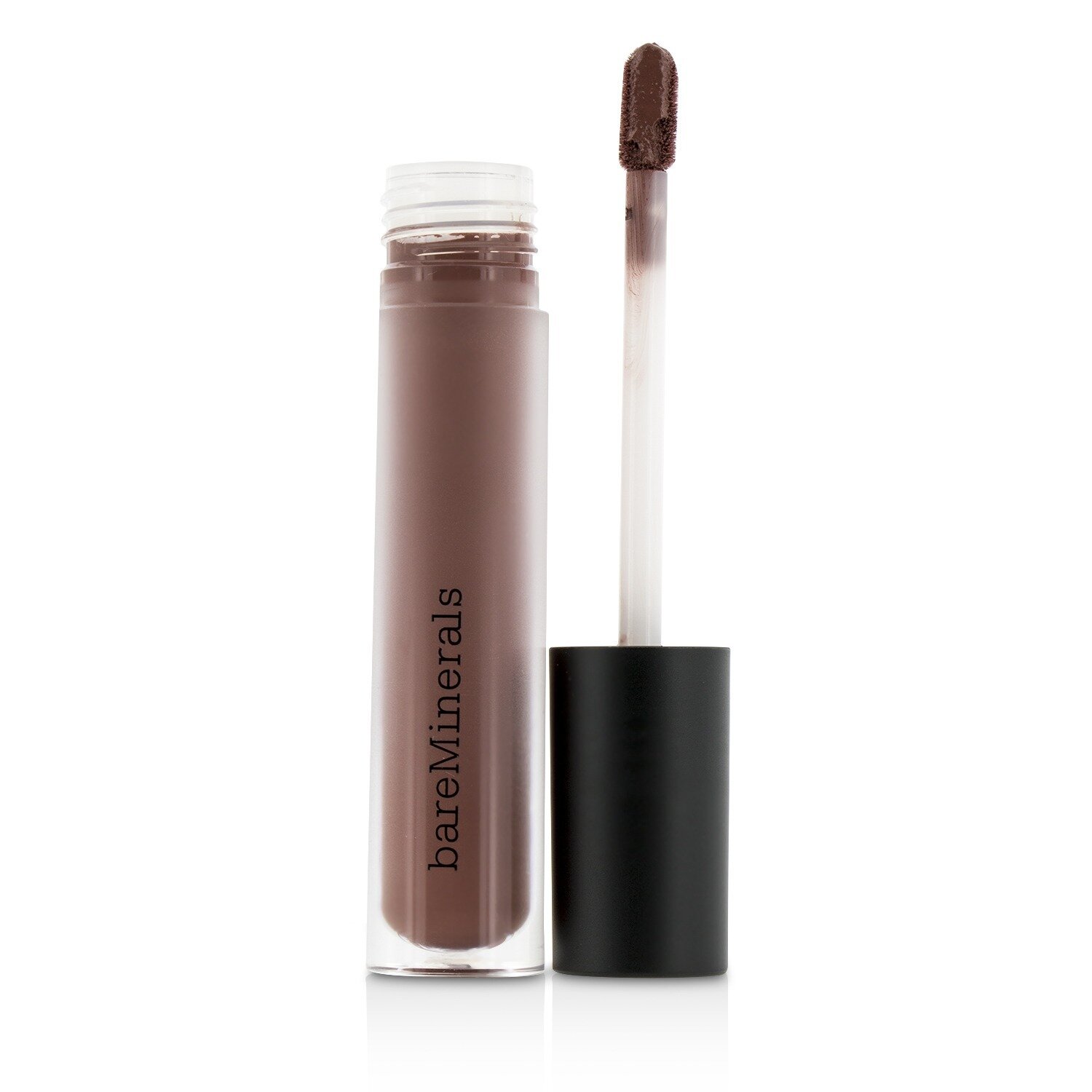 ベアミネラル BareMinerals ジェン ヌード マット リキッド リップカラー 4ml/0.13oz