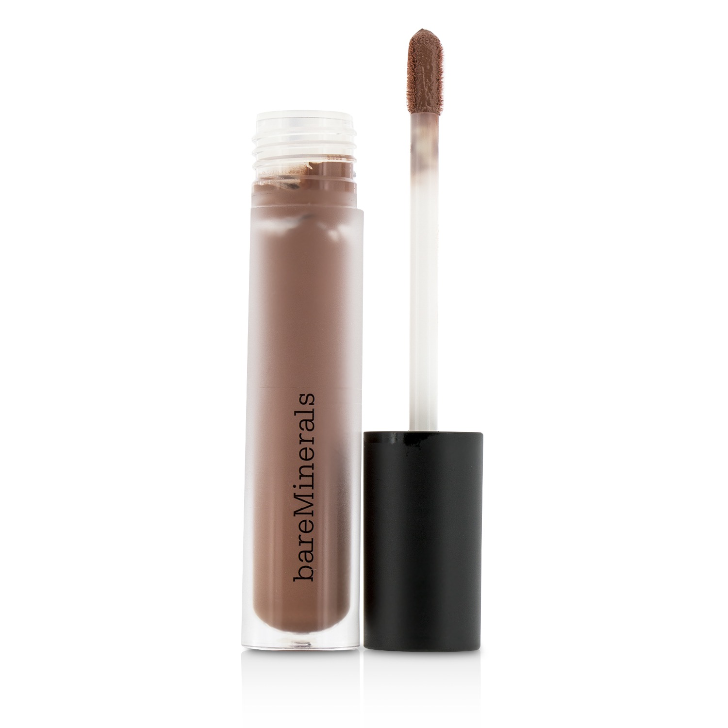BareMinerals لون شفاه سائل غير لامع Gen Nude 4ml/0.13oz